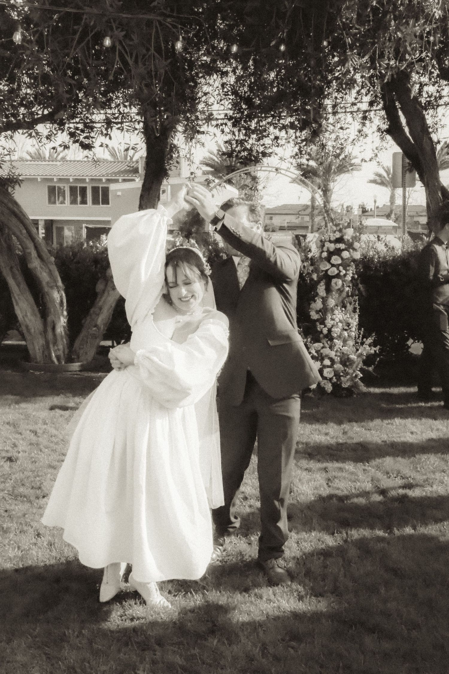 Wedding storytelling