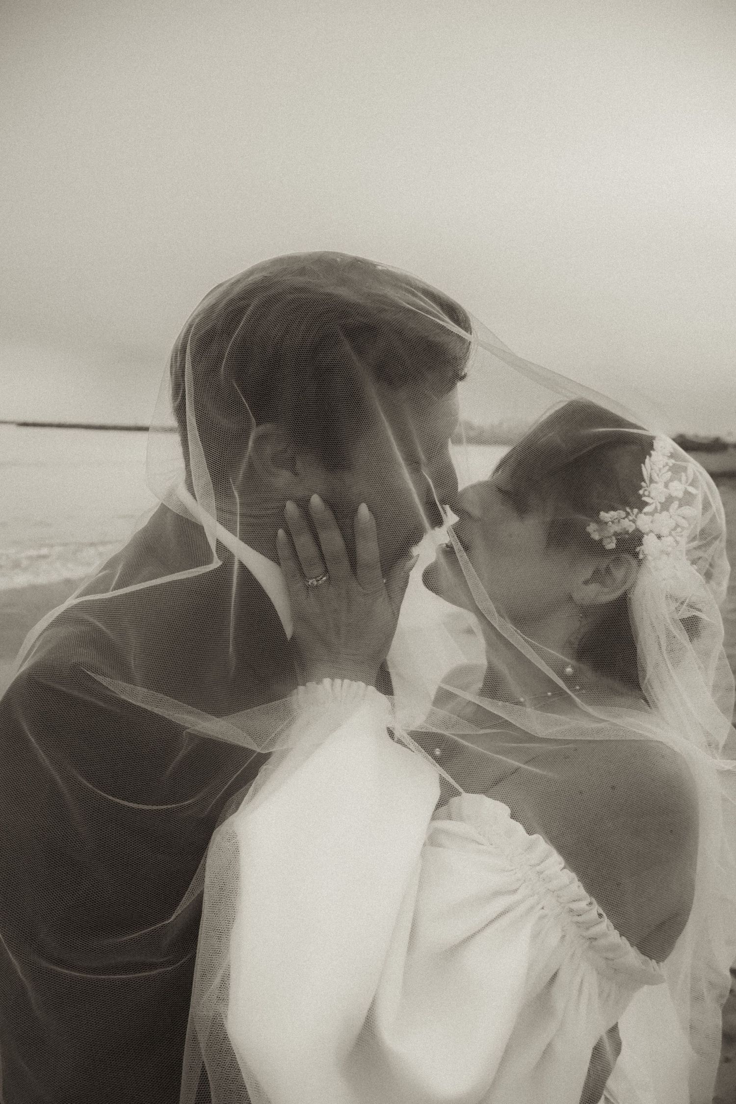 Wedding storytelling