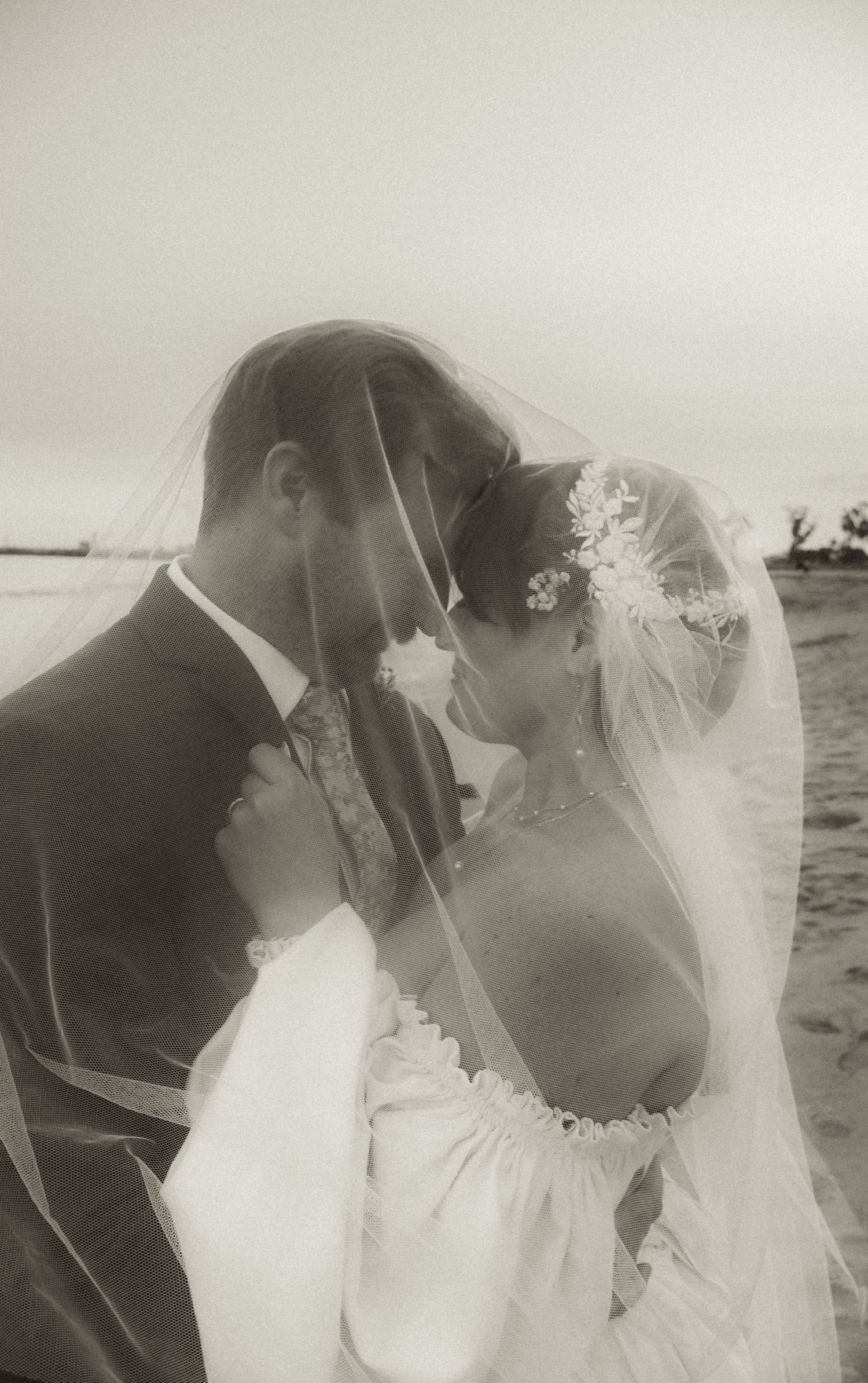Wedding storytelling