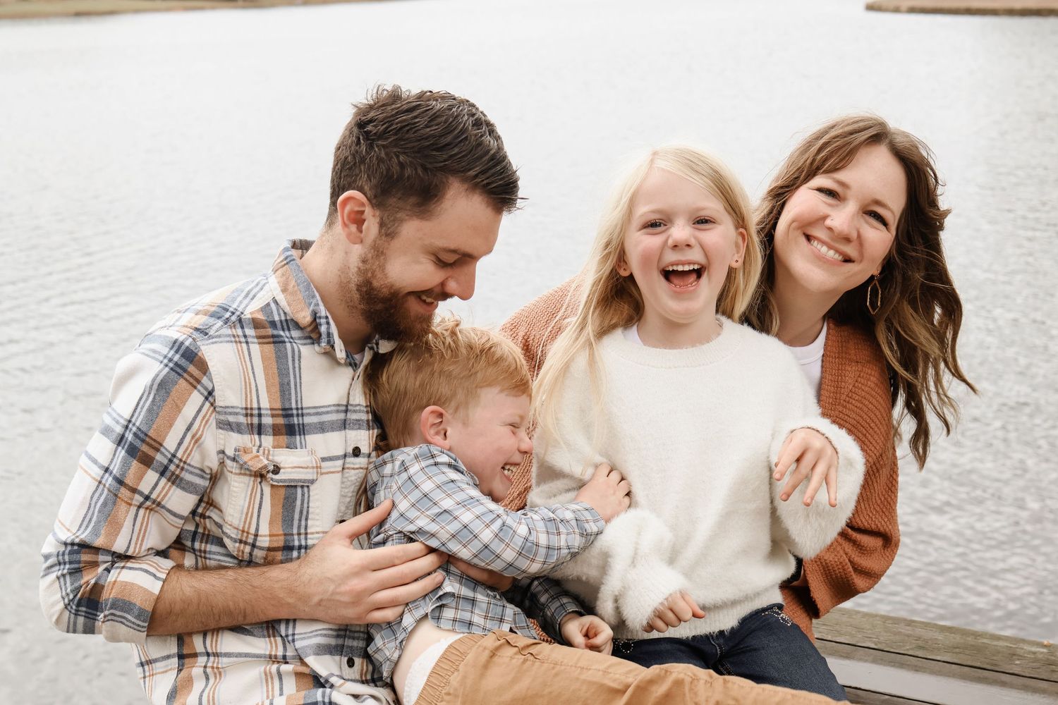 Family storytelling
