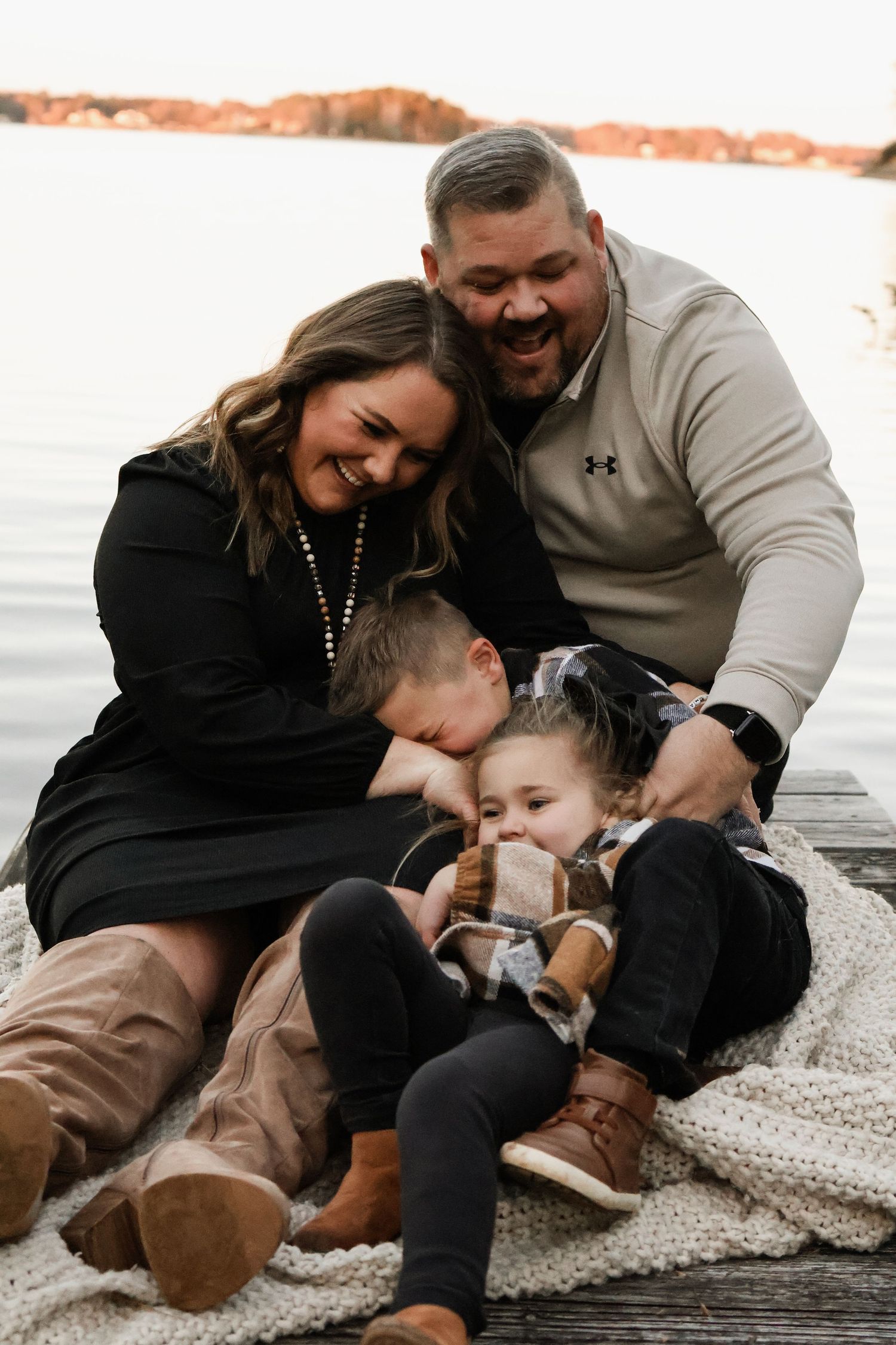 Family storytelling