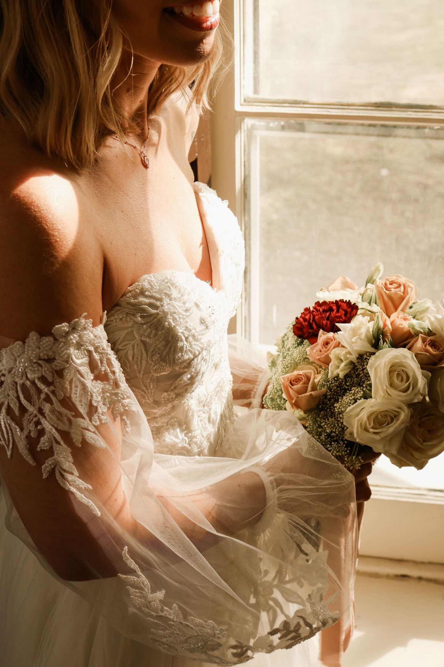Wedding storytelling