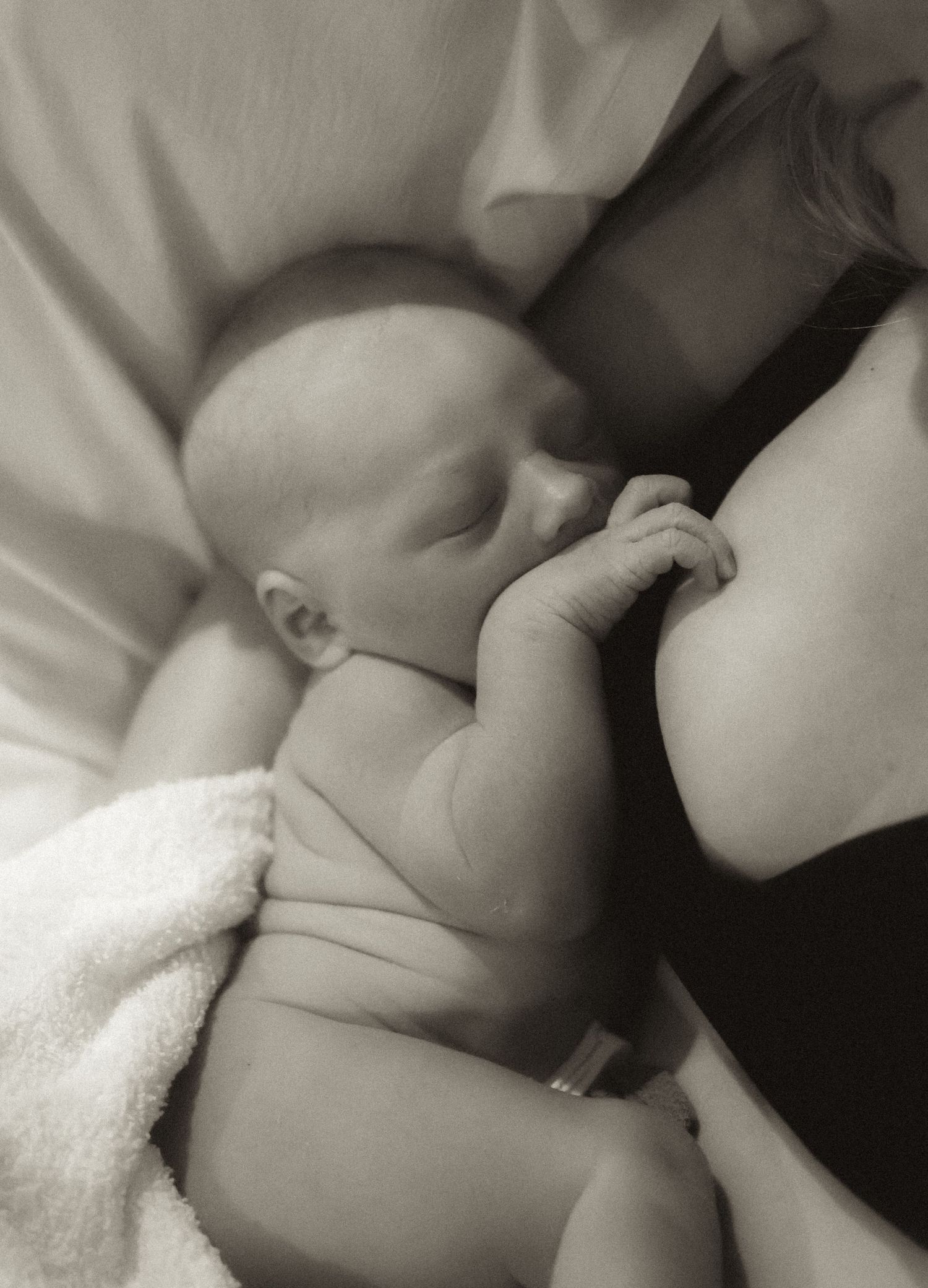 Birth storytelling
