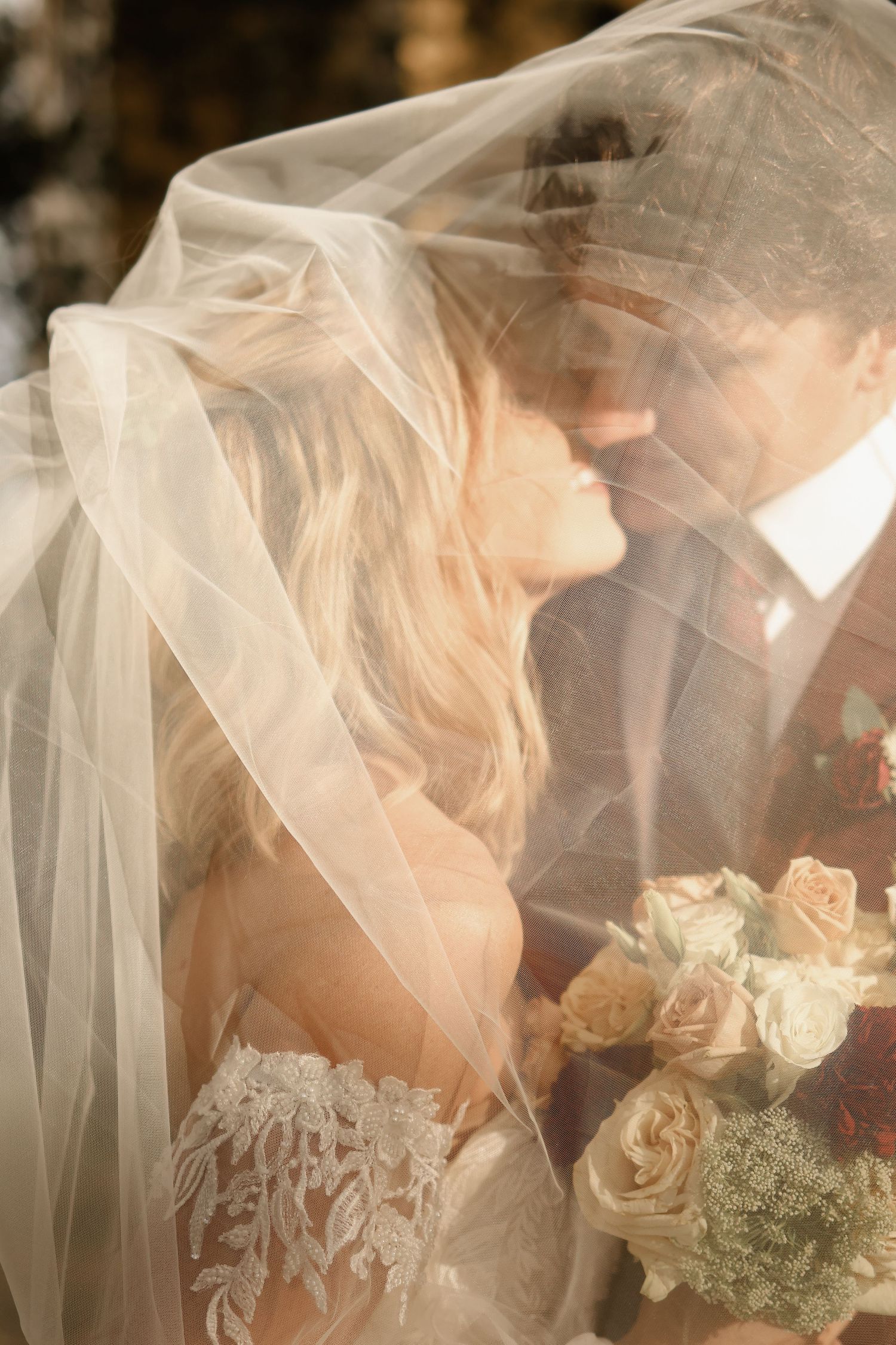 Wedding storytelling