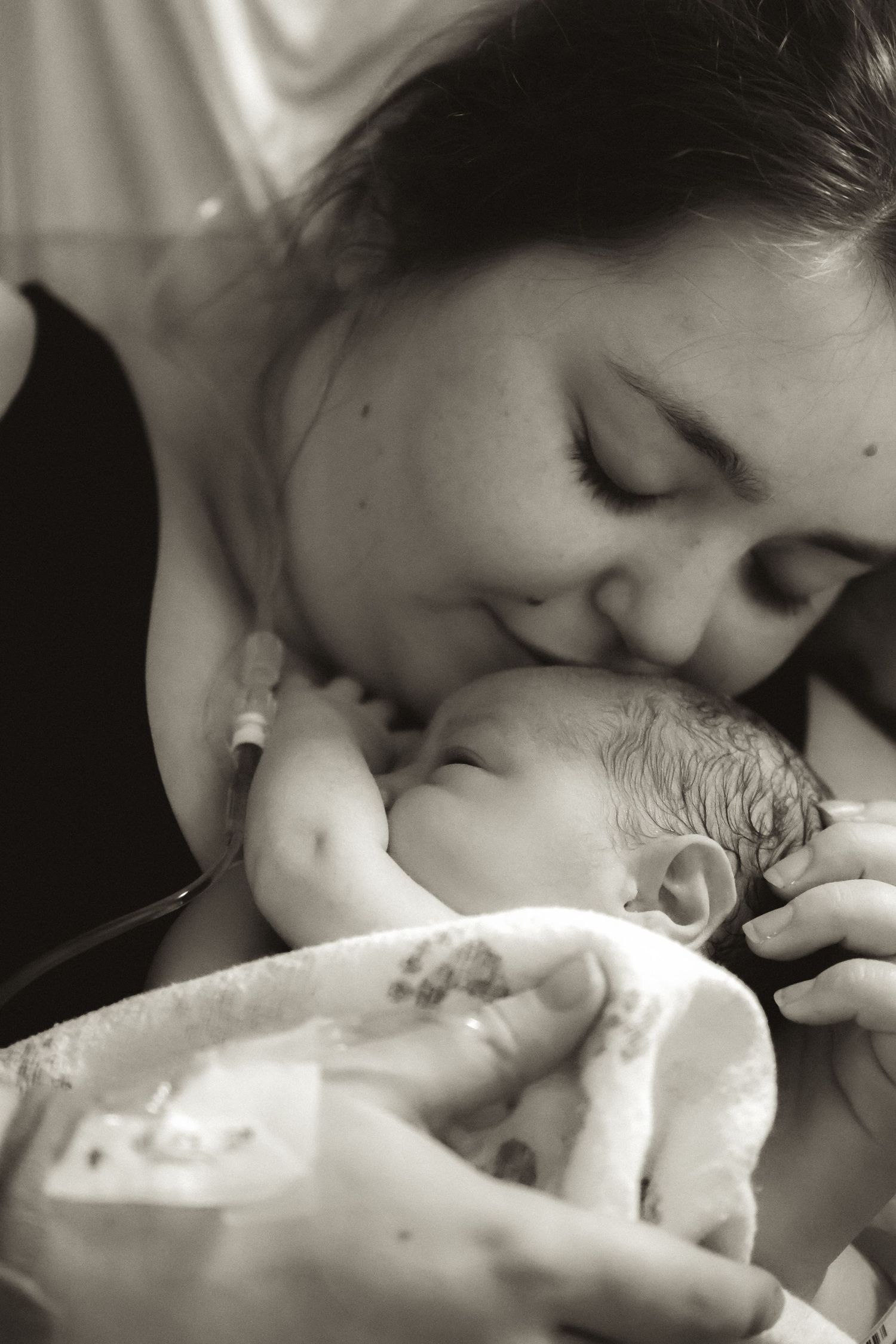 Birth storytelling