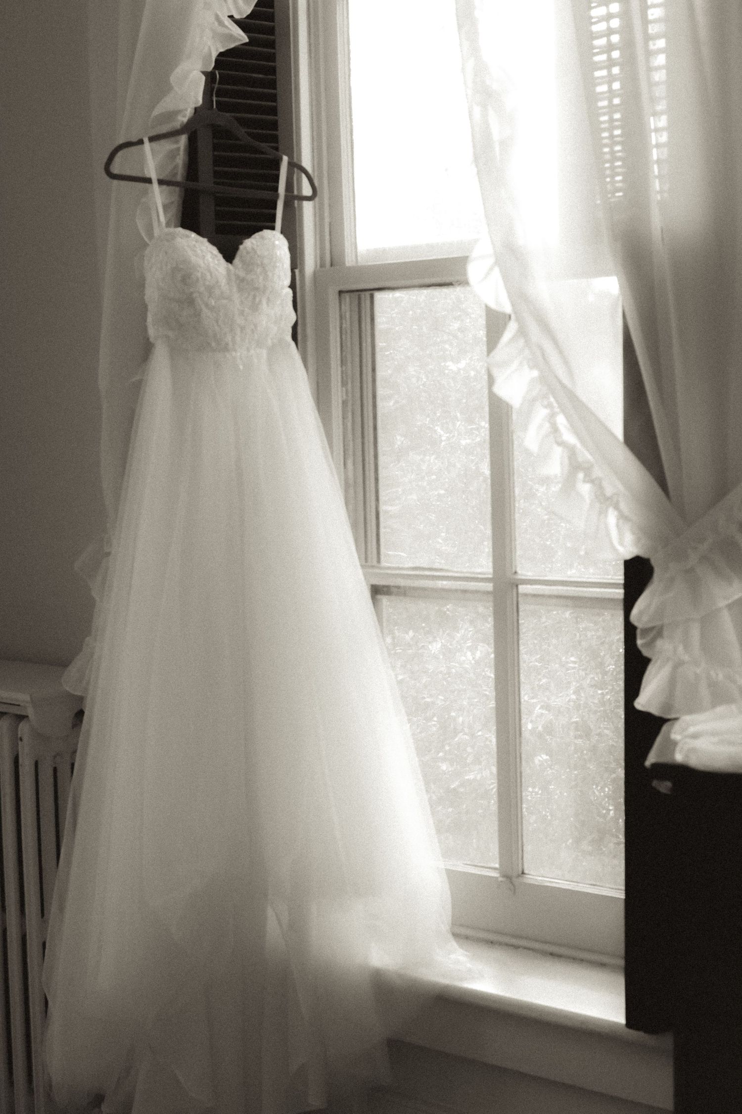 Wedding storytelling
