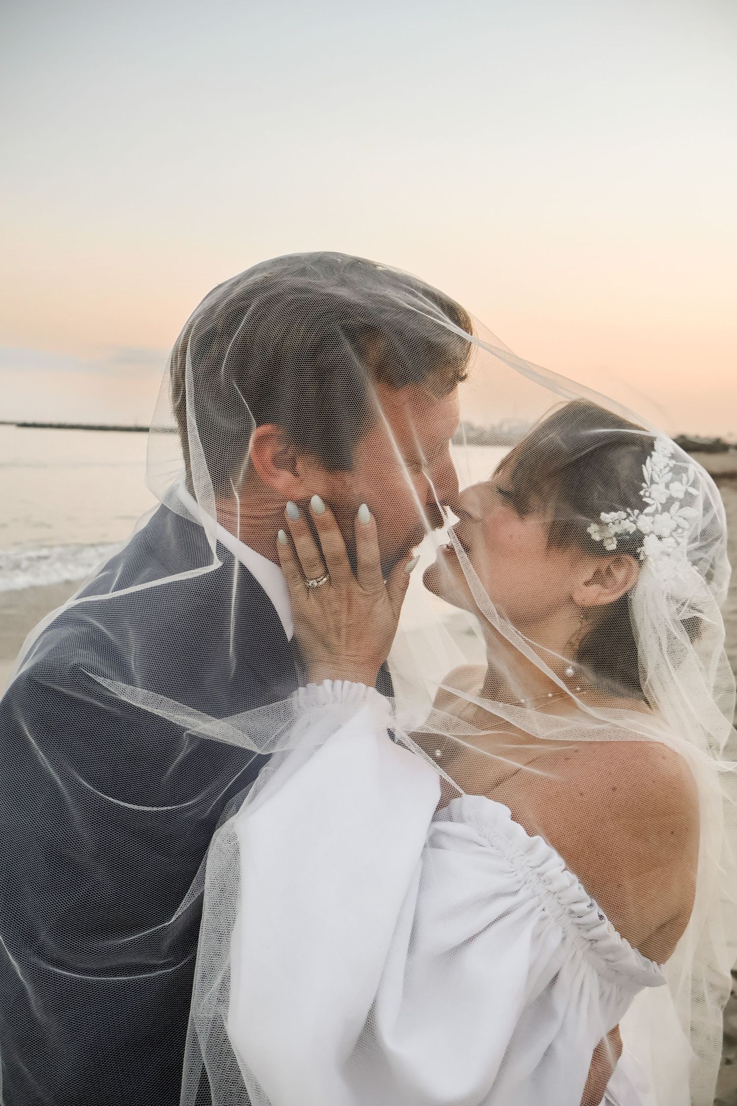Wedding storytelling
