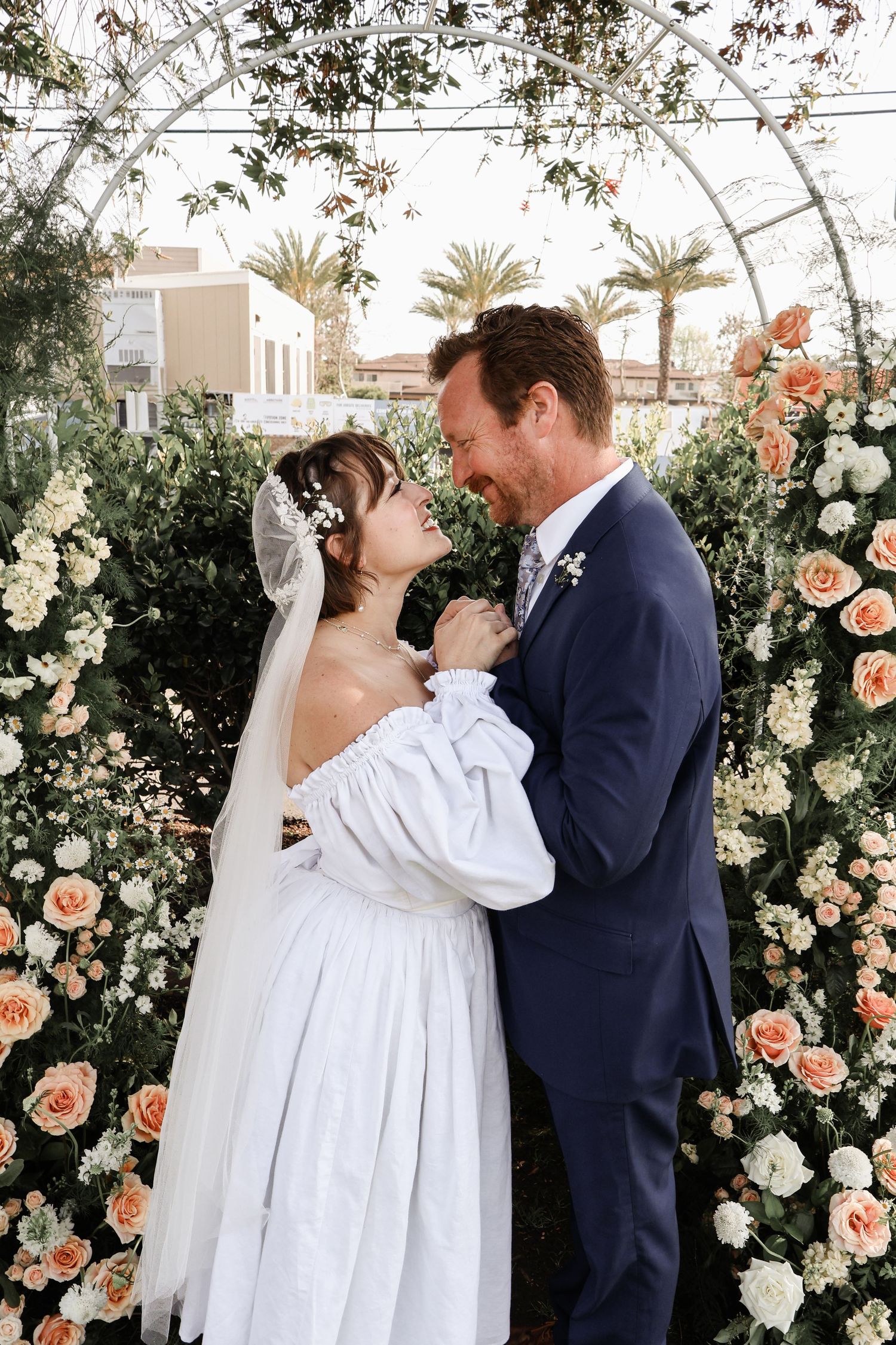 Wedding storytelling