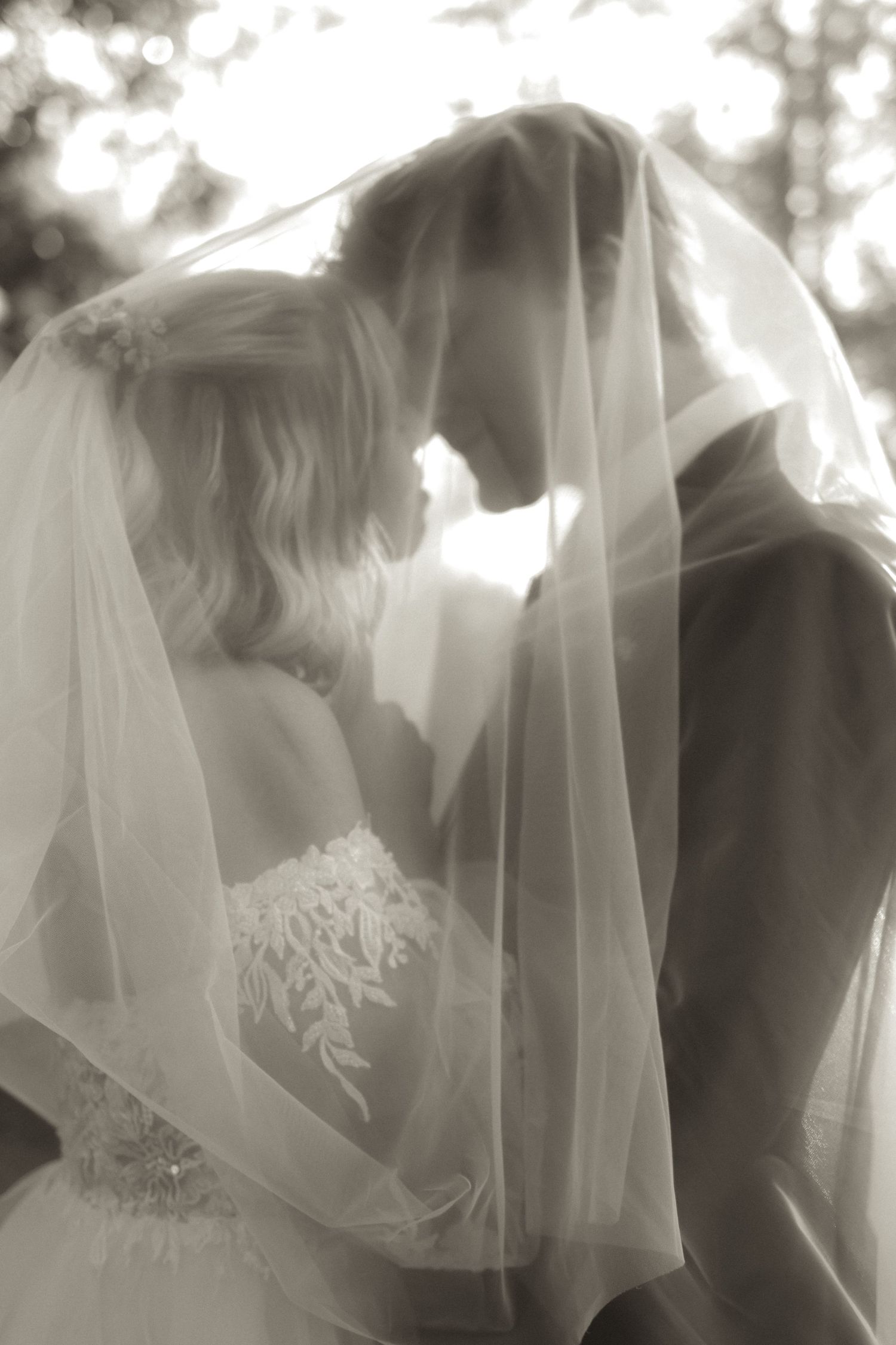 Wedding storytelling