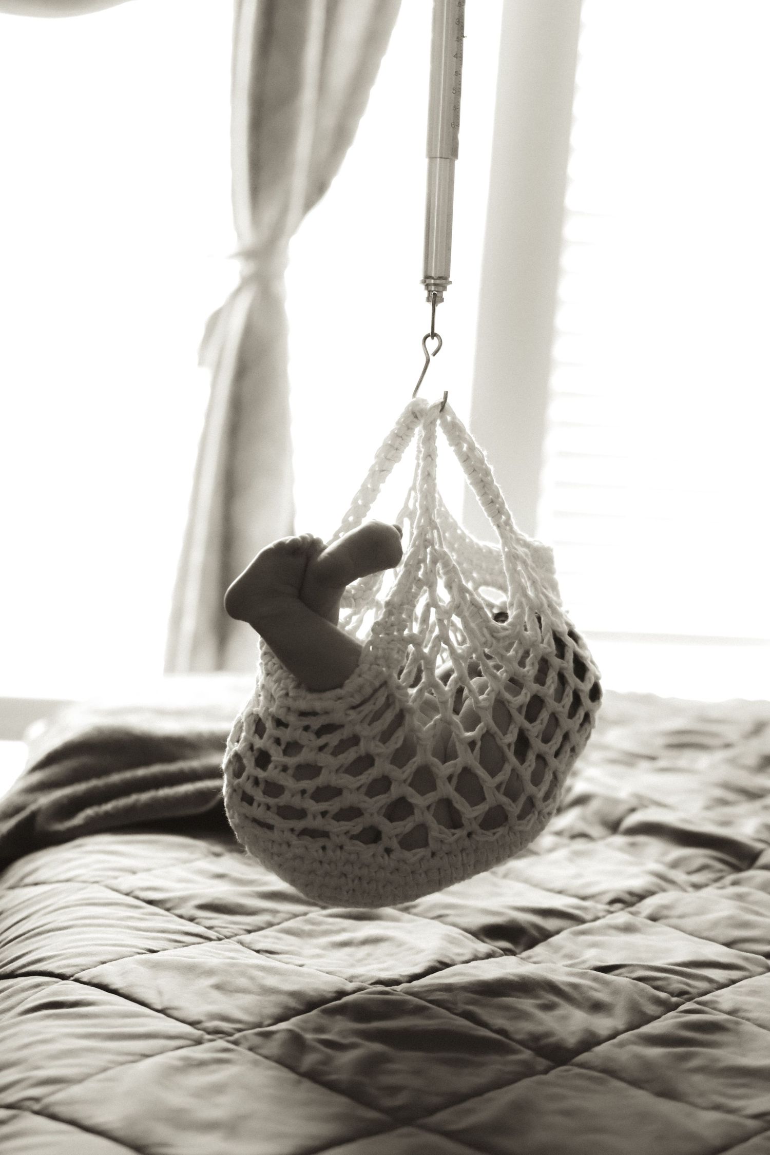 Birth storytelling