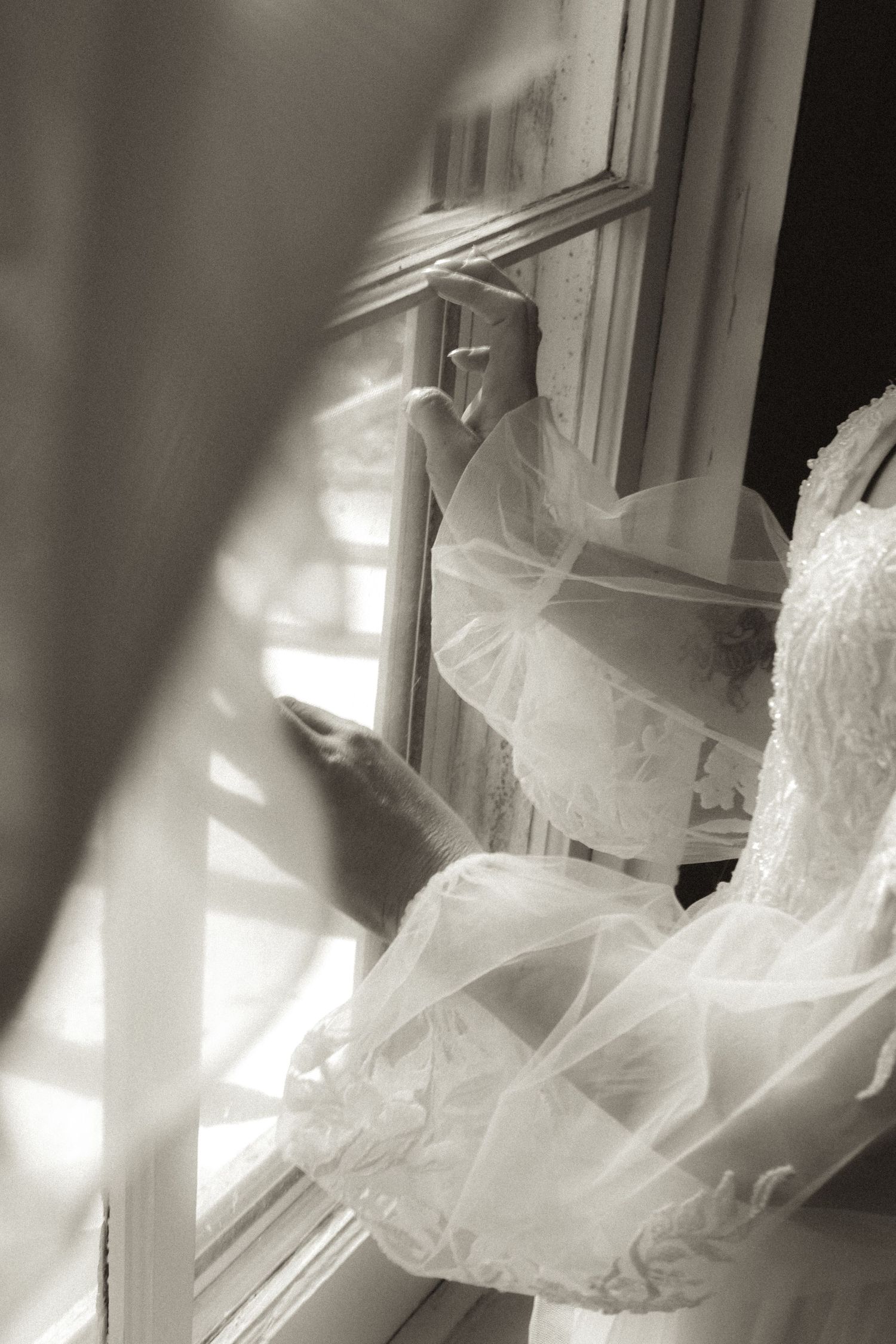 Wedding storytelling