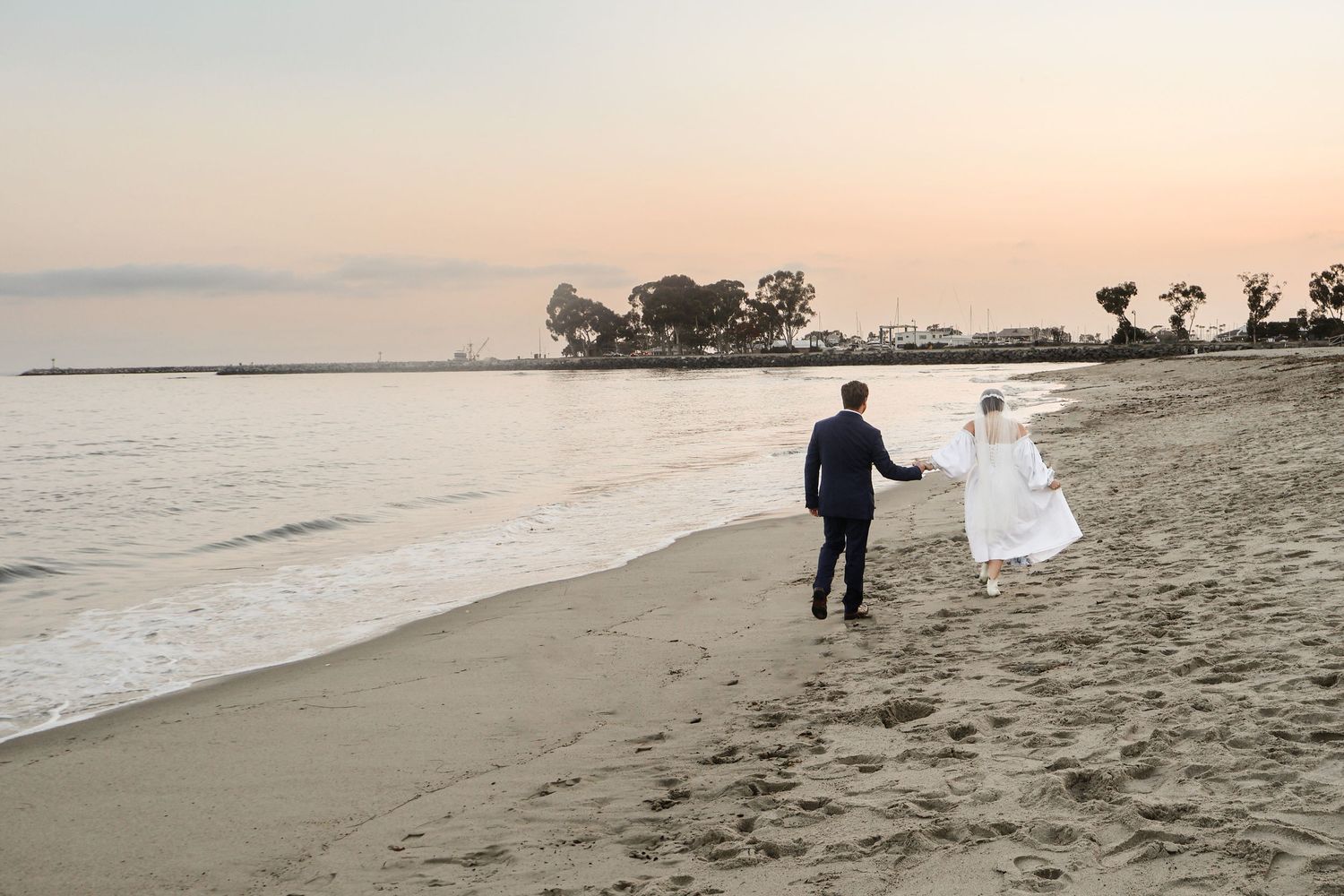 Wedding storytelling