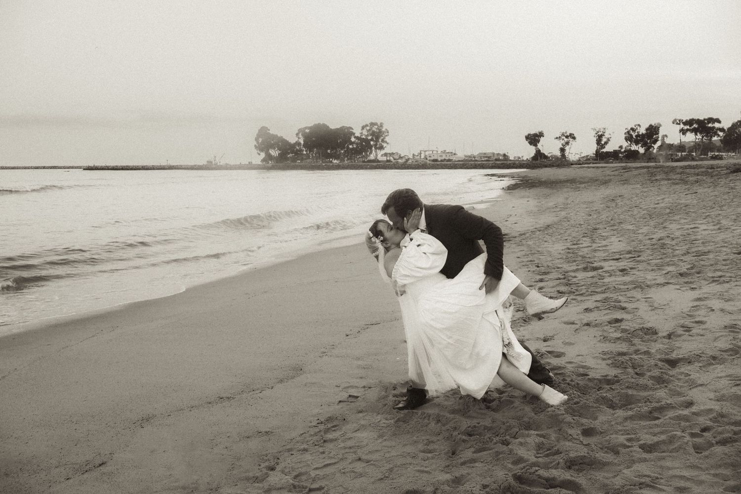 Wedding storytelling