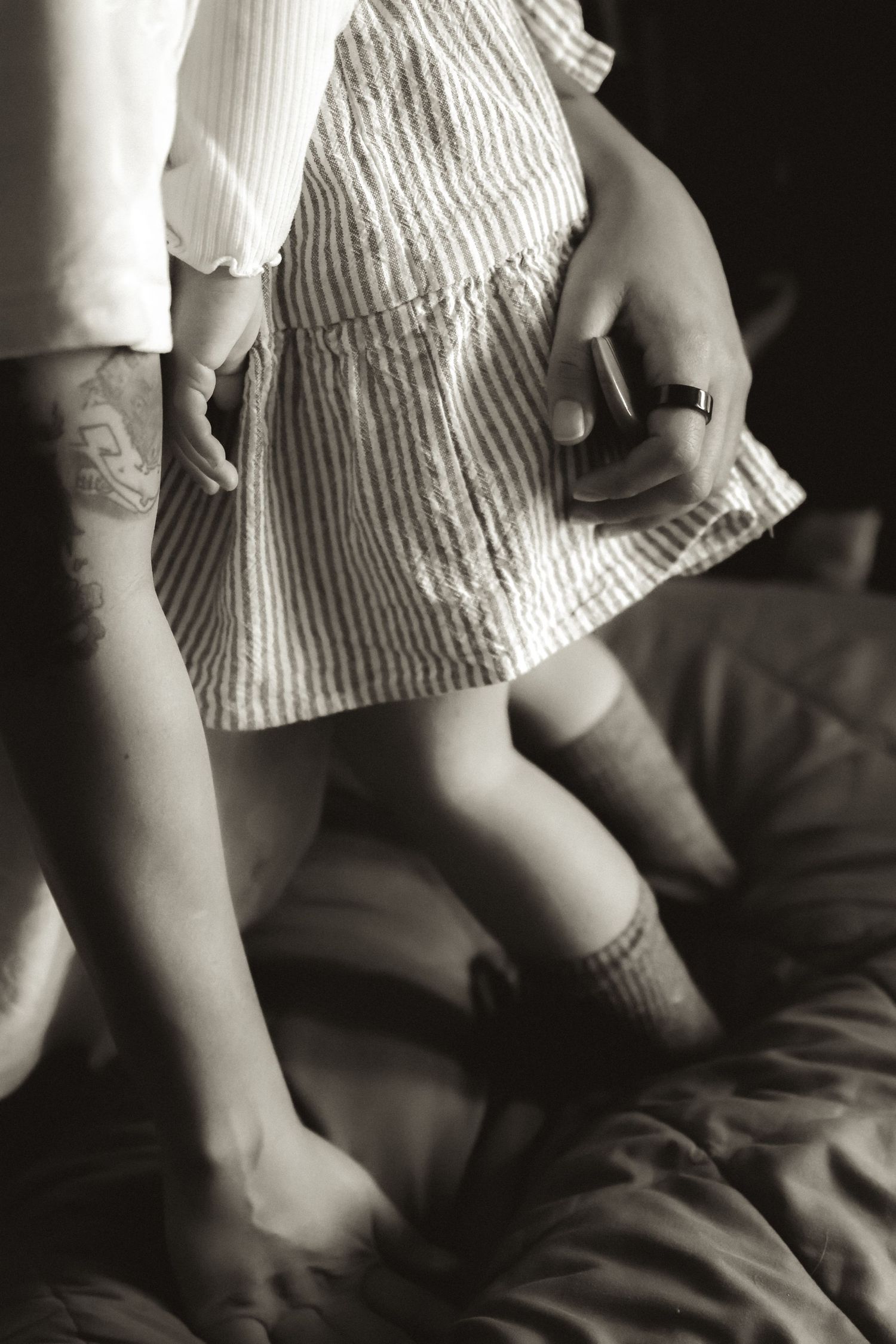 Birth storytelling