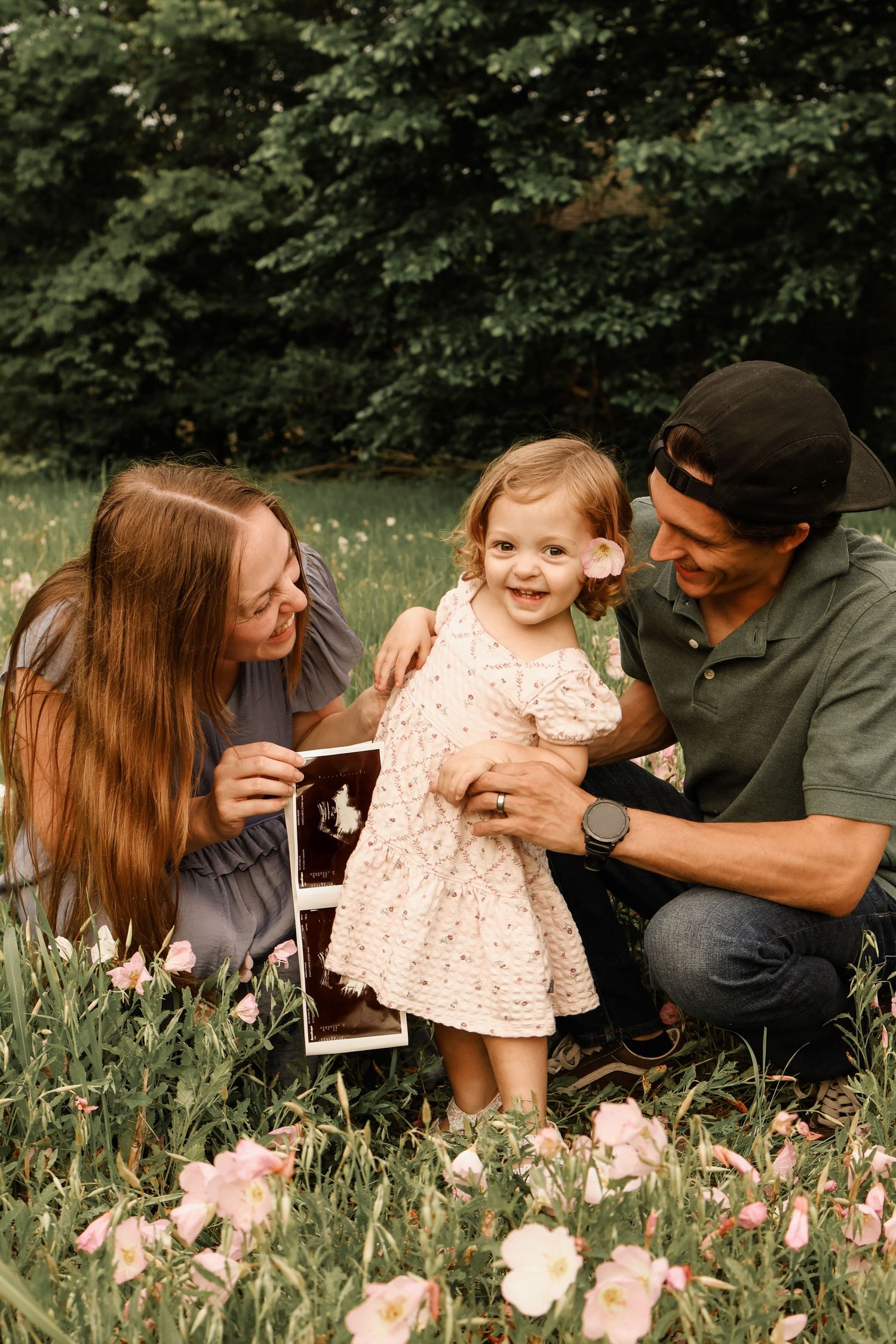 Maternity storytelling