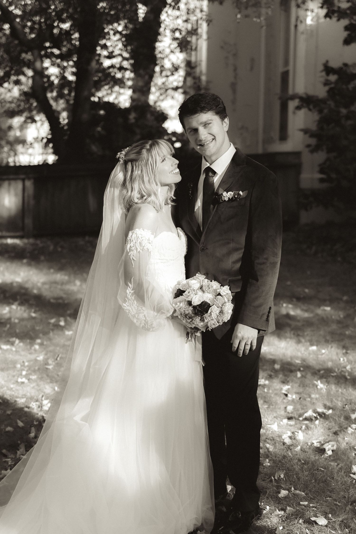 Wedding storytelling