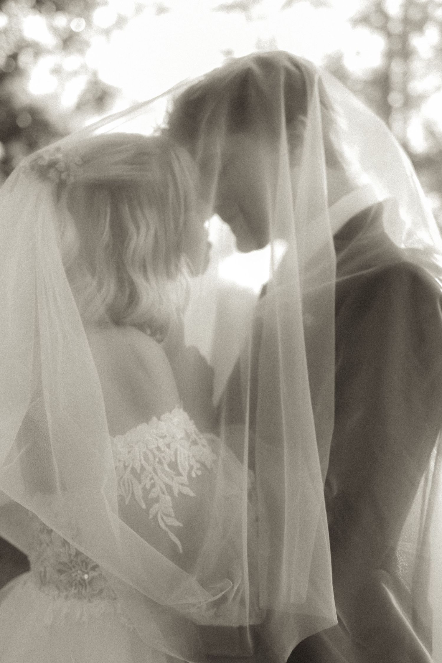 Wedding storytelling