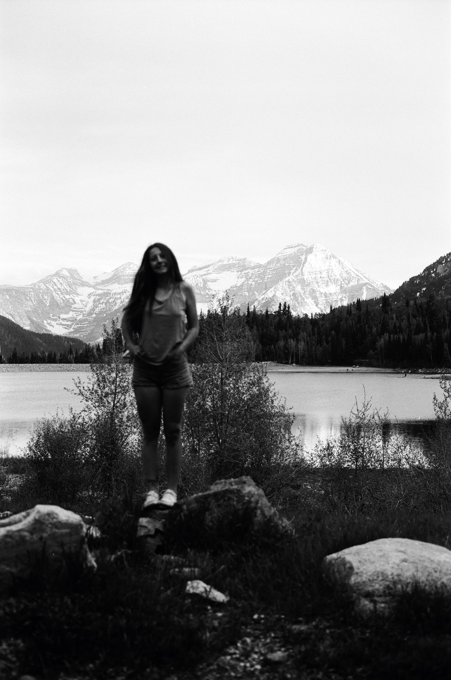 Utah Film Photographer