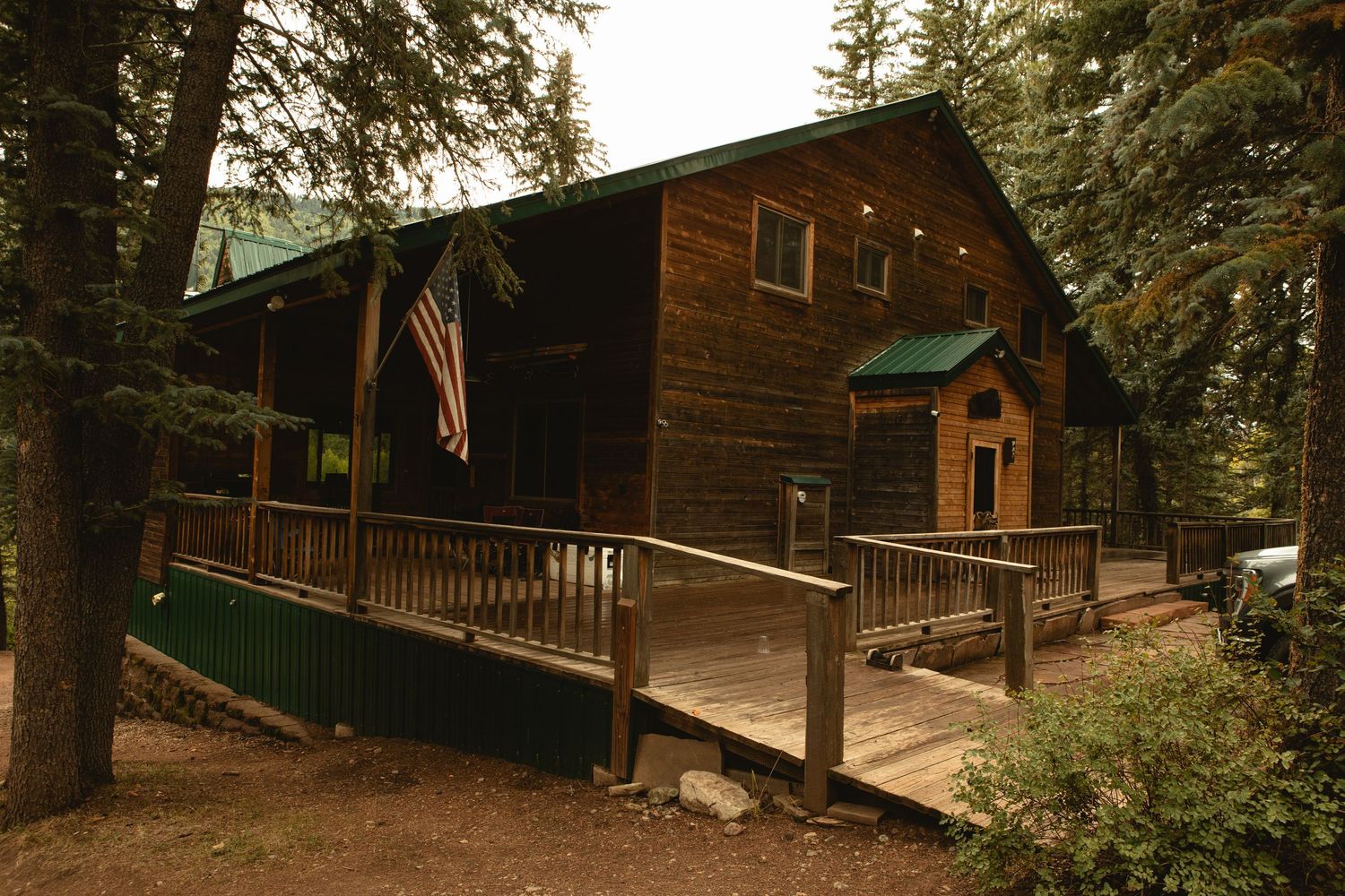 Colorado Micro wedding wedding venue