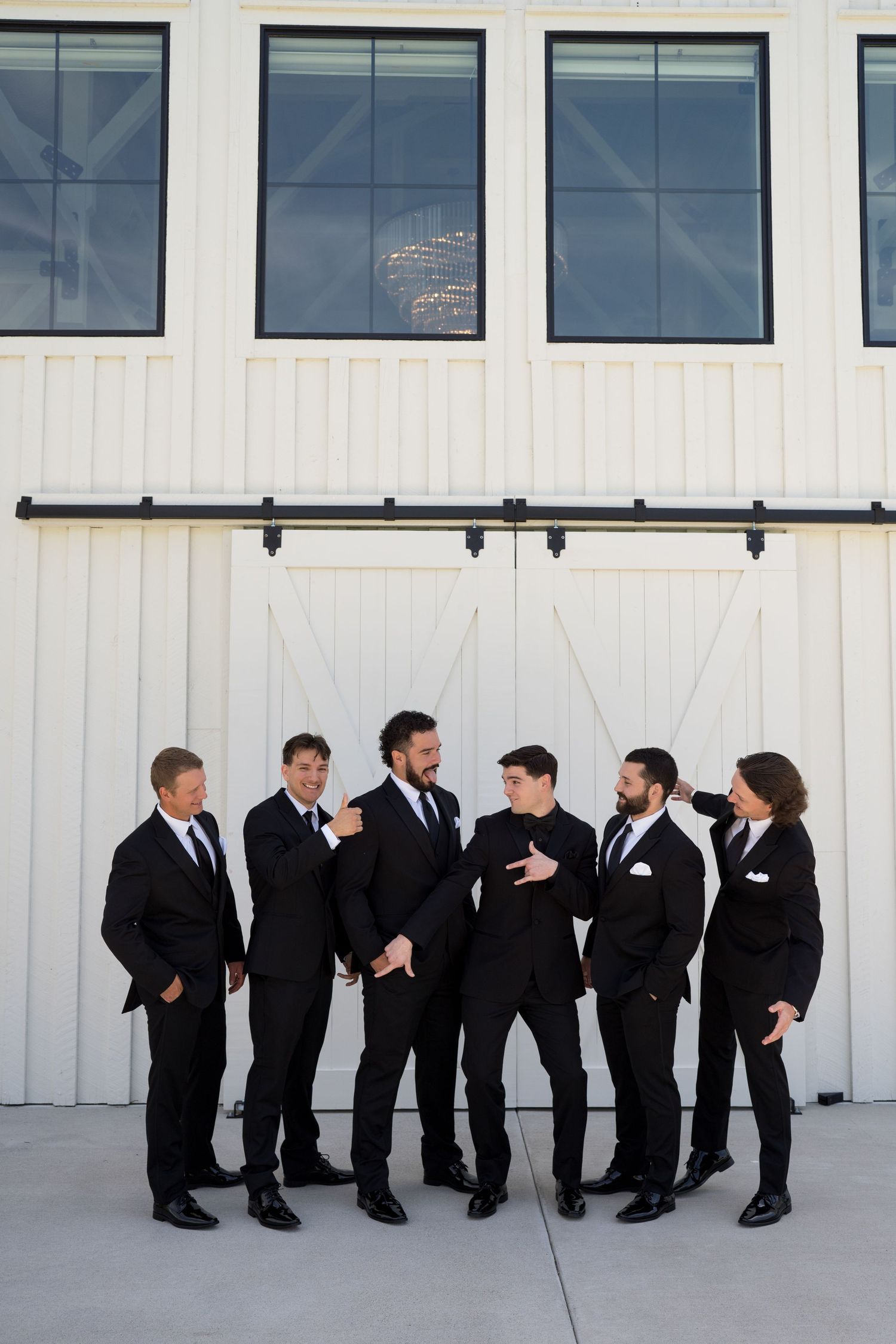 Wedding photographer in Delphi, Indiana capturing wedding getting ready moments at Sixpence in Whitestown, IN