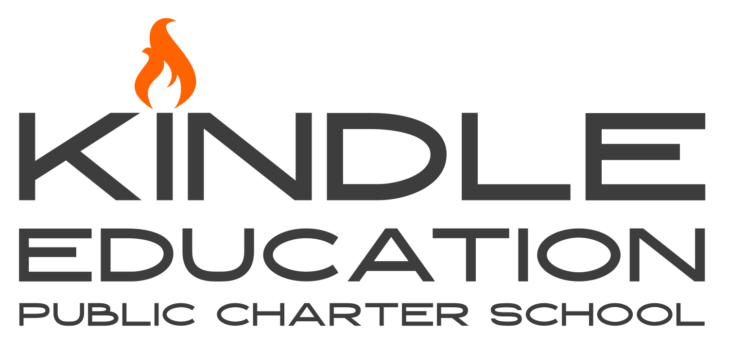 Kindle Education Public Charter School' School Portrait session.