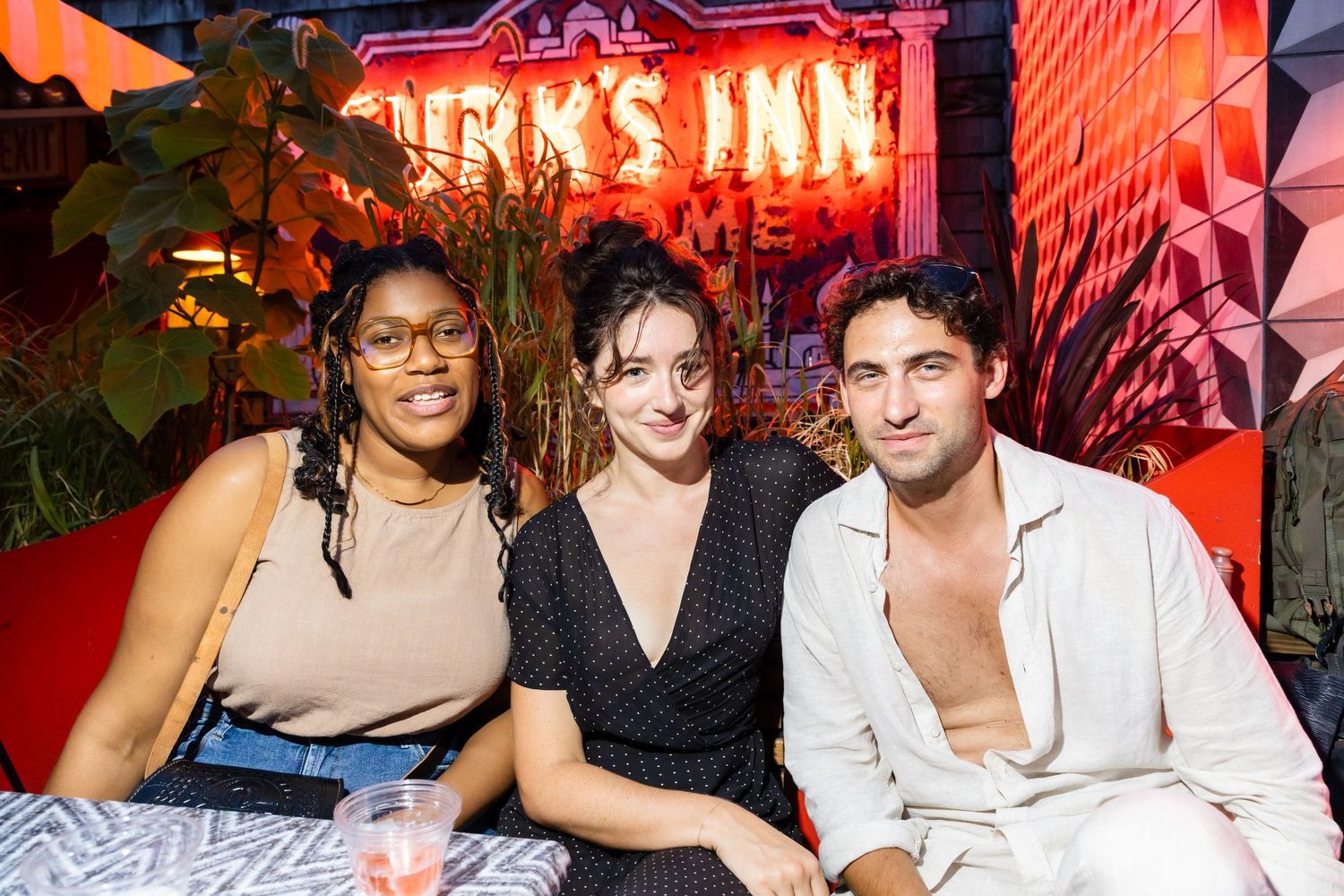 Event  and party photography services for private meetings in NYC and Jersey City and Hoboken.