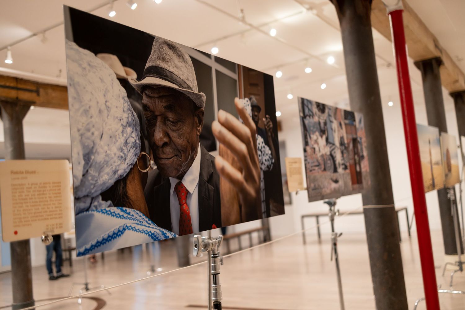 Event  and party photography services for art events and art galleries in NYC and Jersey City and Hoboken.