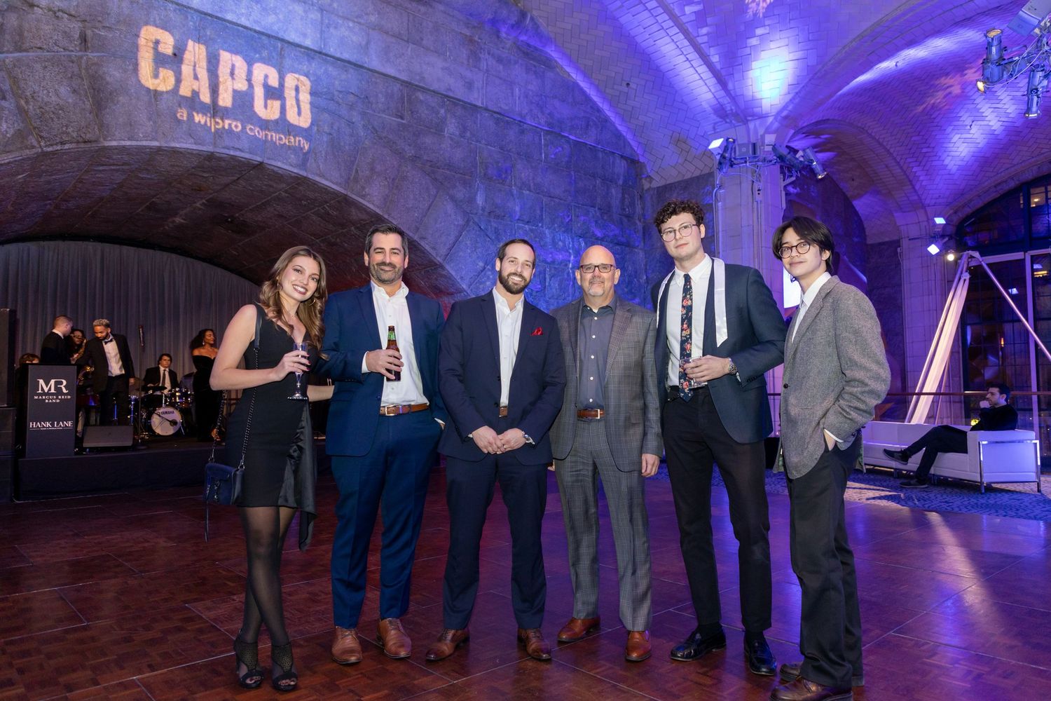 Event photography services for corporate meetings in NYC and Jersey City.