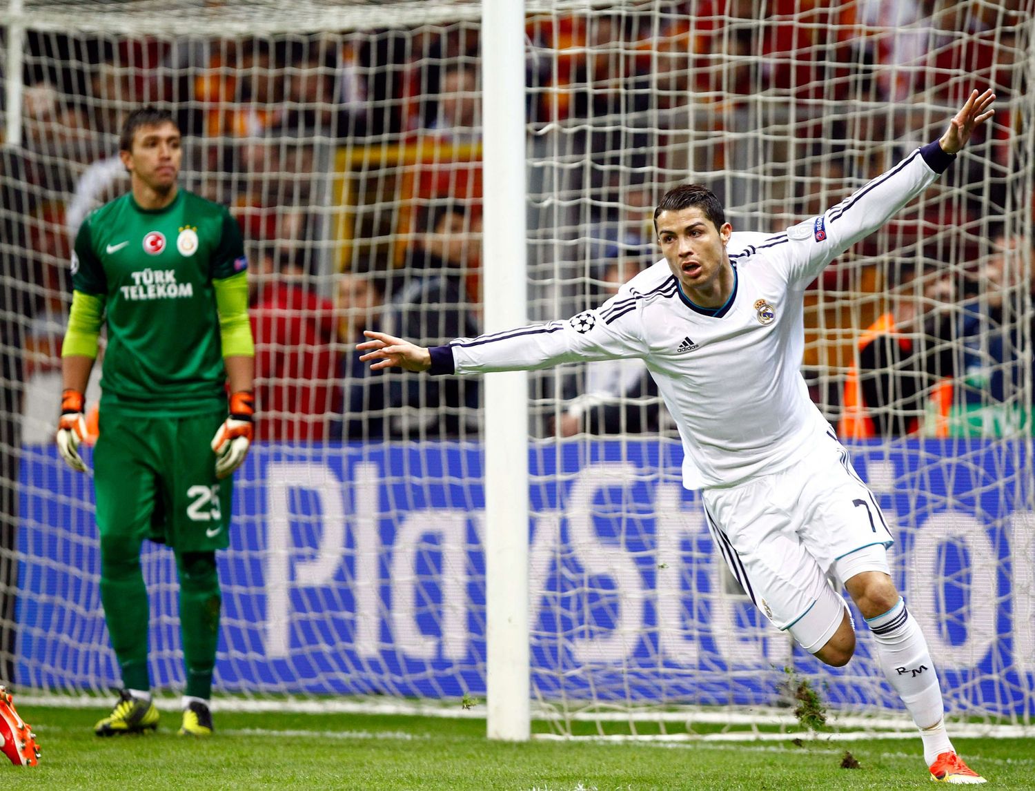 NYC soccer photographer captures intense moment nyc sport photographer.