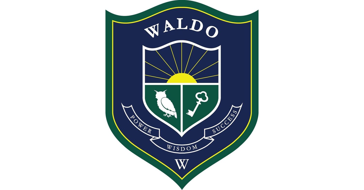 Waldo International School - school portrait photography client in Jersey City
