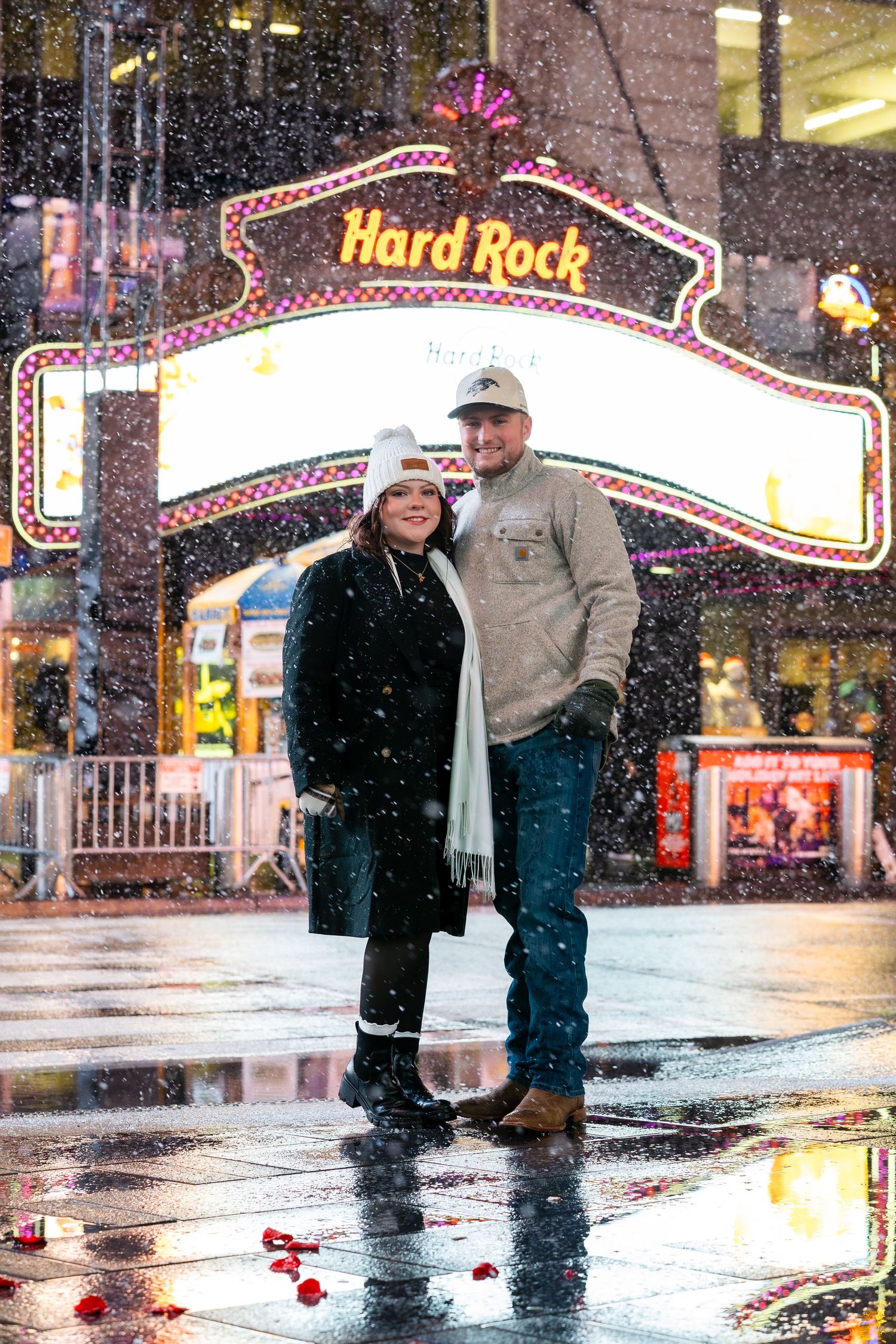 nyc-times-square-rockafeller-proposal-photographer