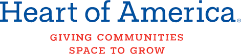 Heart of America Foundation partnership - Close Up Pictures Event Photography.