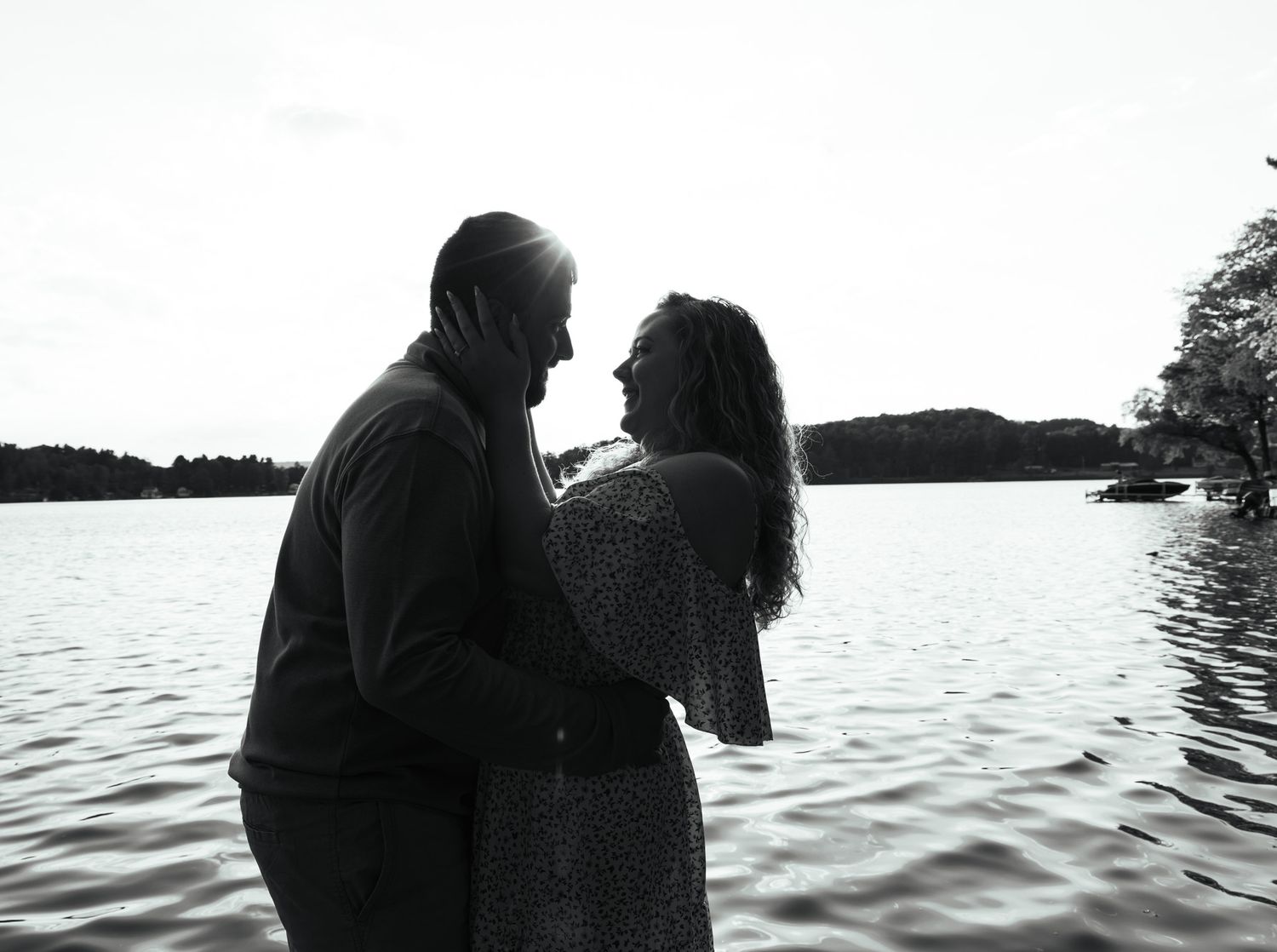 Shirley Cobb Photography
Engagement
