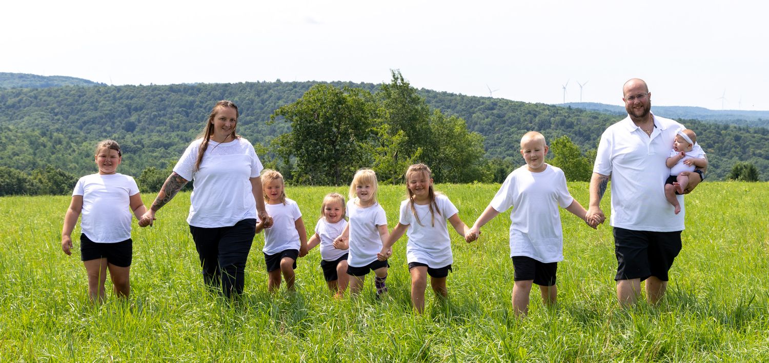 Shirley Cobb Photography
Family