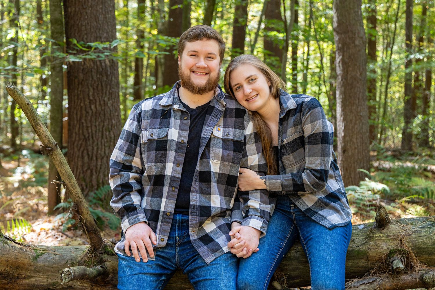 Shirley Cobb Photography
Couples