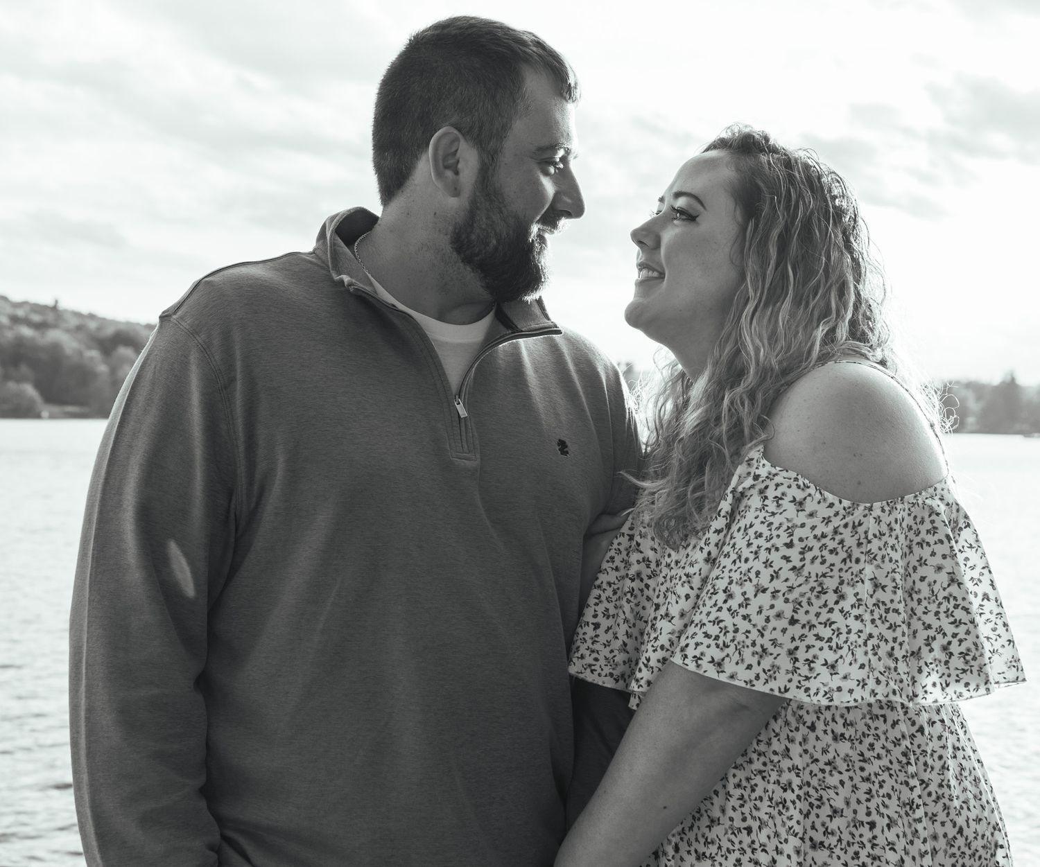 Shirley Cobb Photography
Engagement