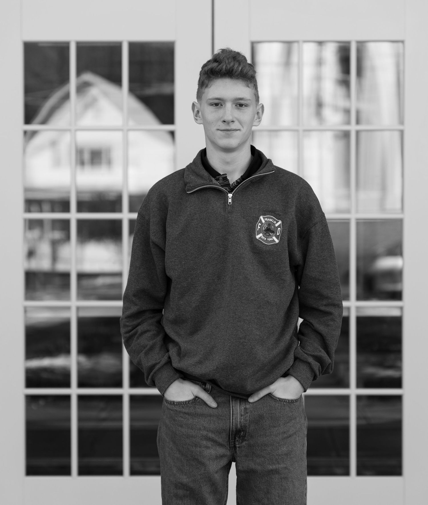 Shirley Cobb Photography
Senior Pictures