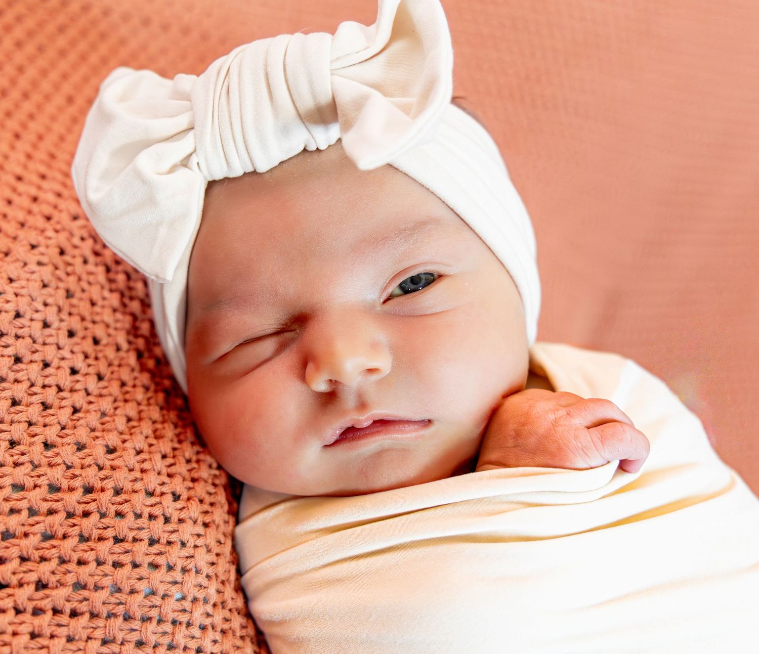 Shirley Cobb Photography
Newborn