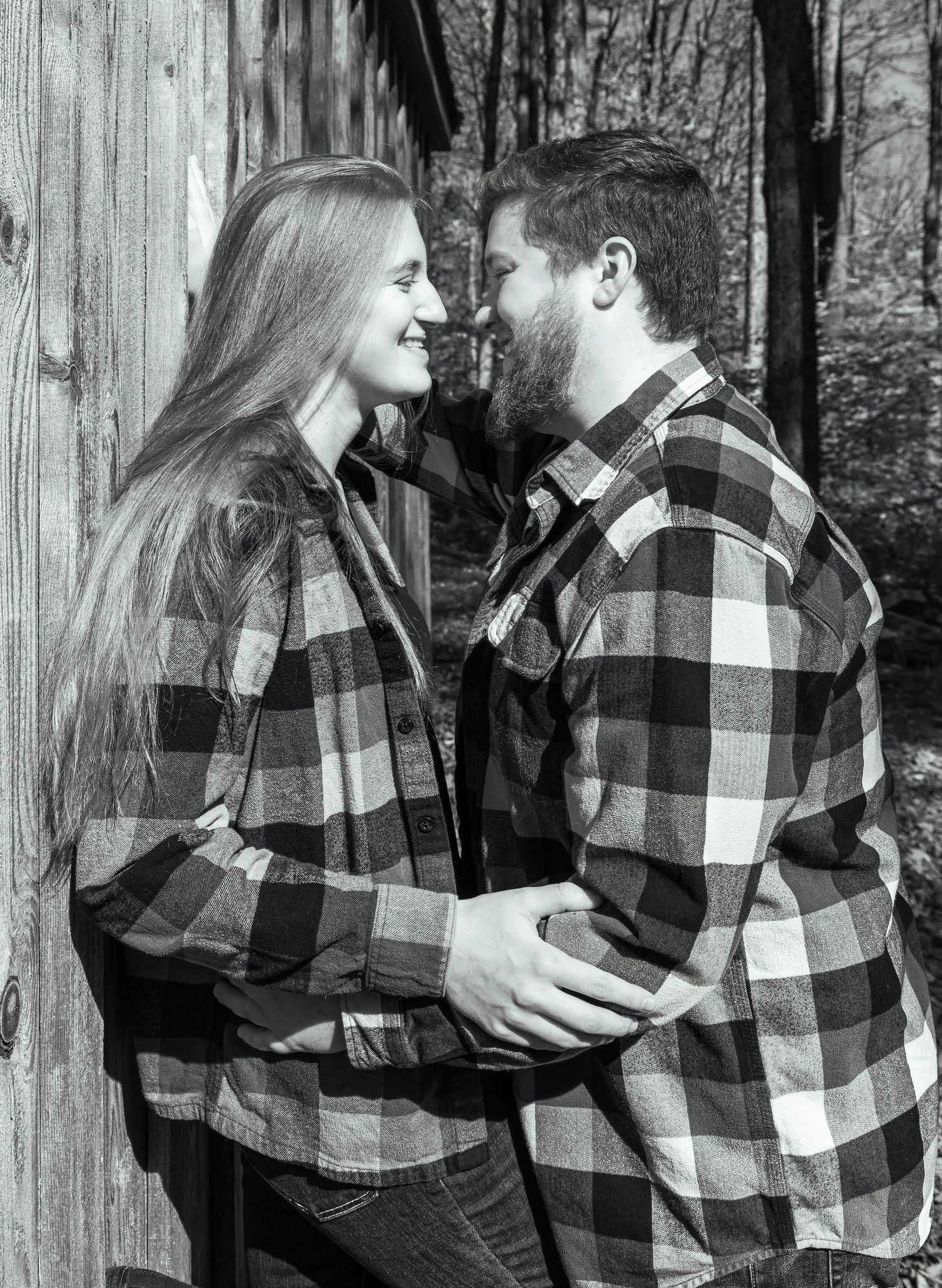 Shirley Cobb Photography
Couples