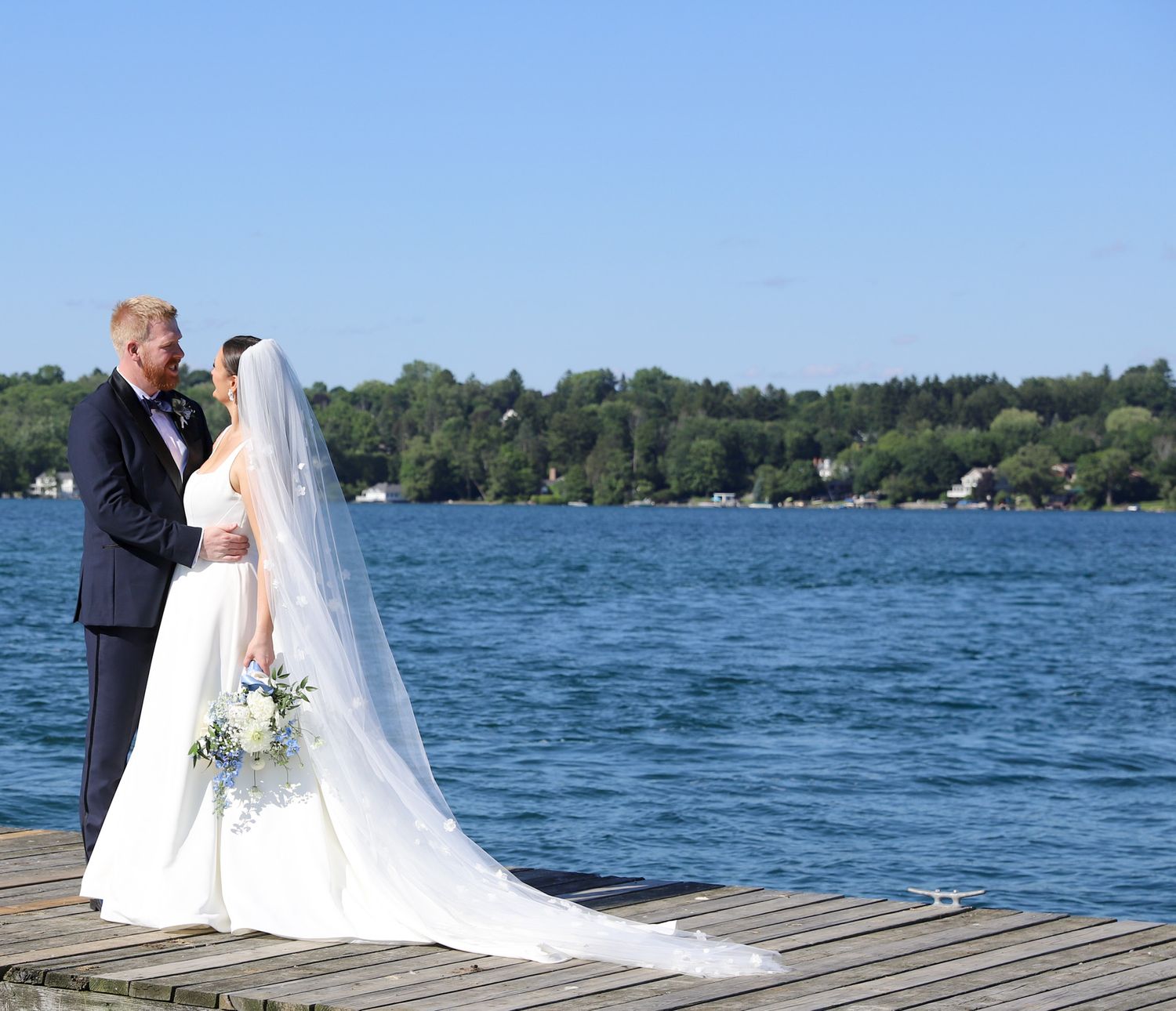 Shirley Cobb Photography
Wedding