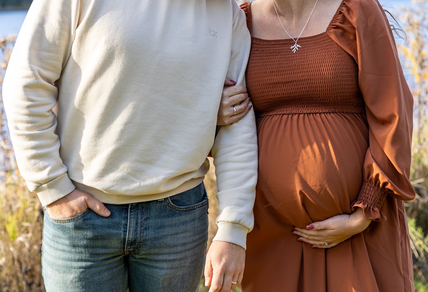 Shirley Cobb Photography
Maternity