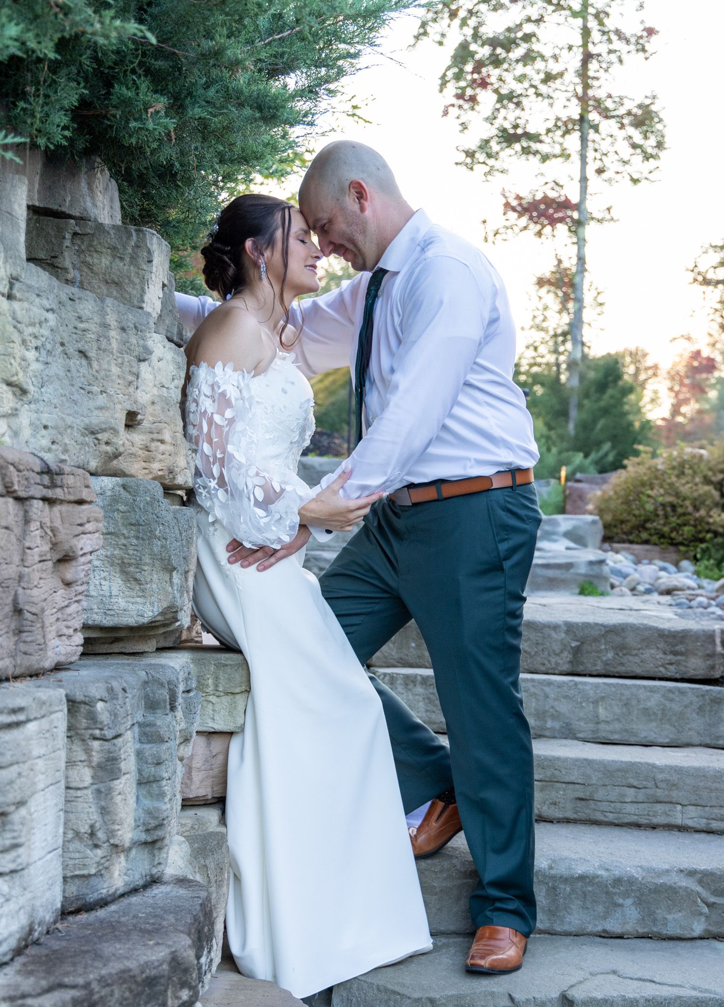 Shirley Cobb Photography
Wedding