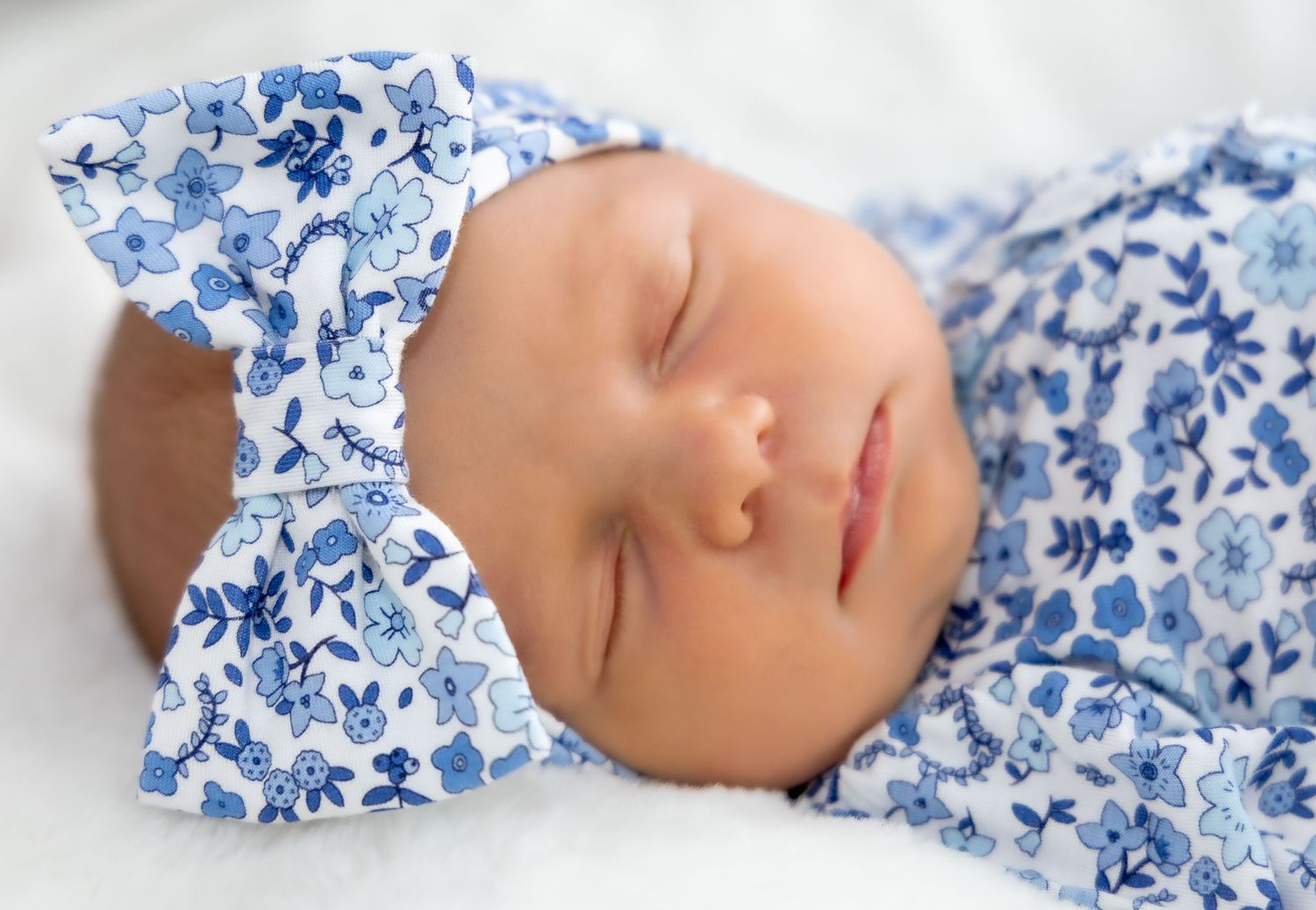 Shirley Cobb Photography
Newborn
