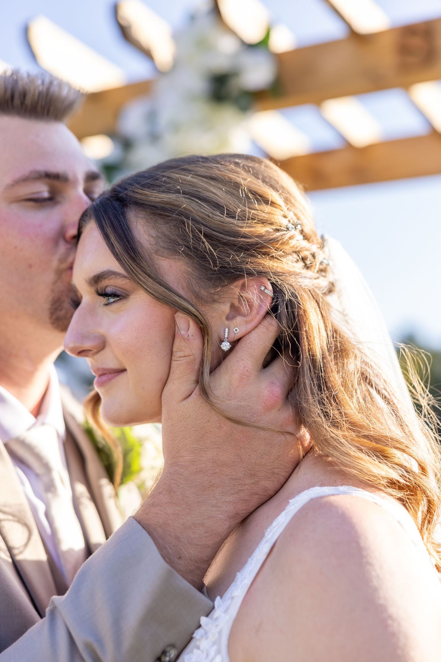 Shirley Cobb Photography
Wedding