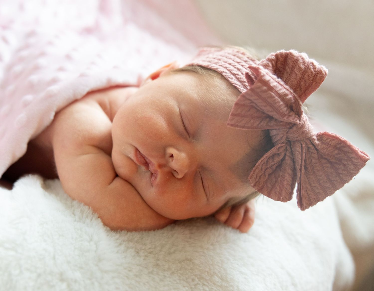 Shirley Cobb Photography
Newborn