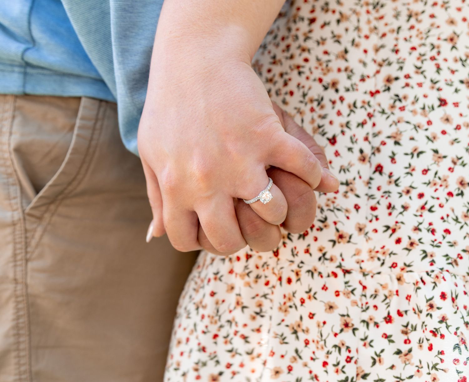 Shirley Cobb Photography
Engagement