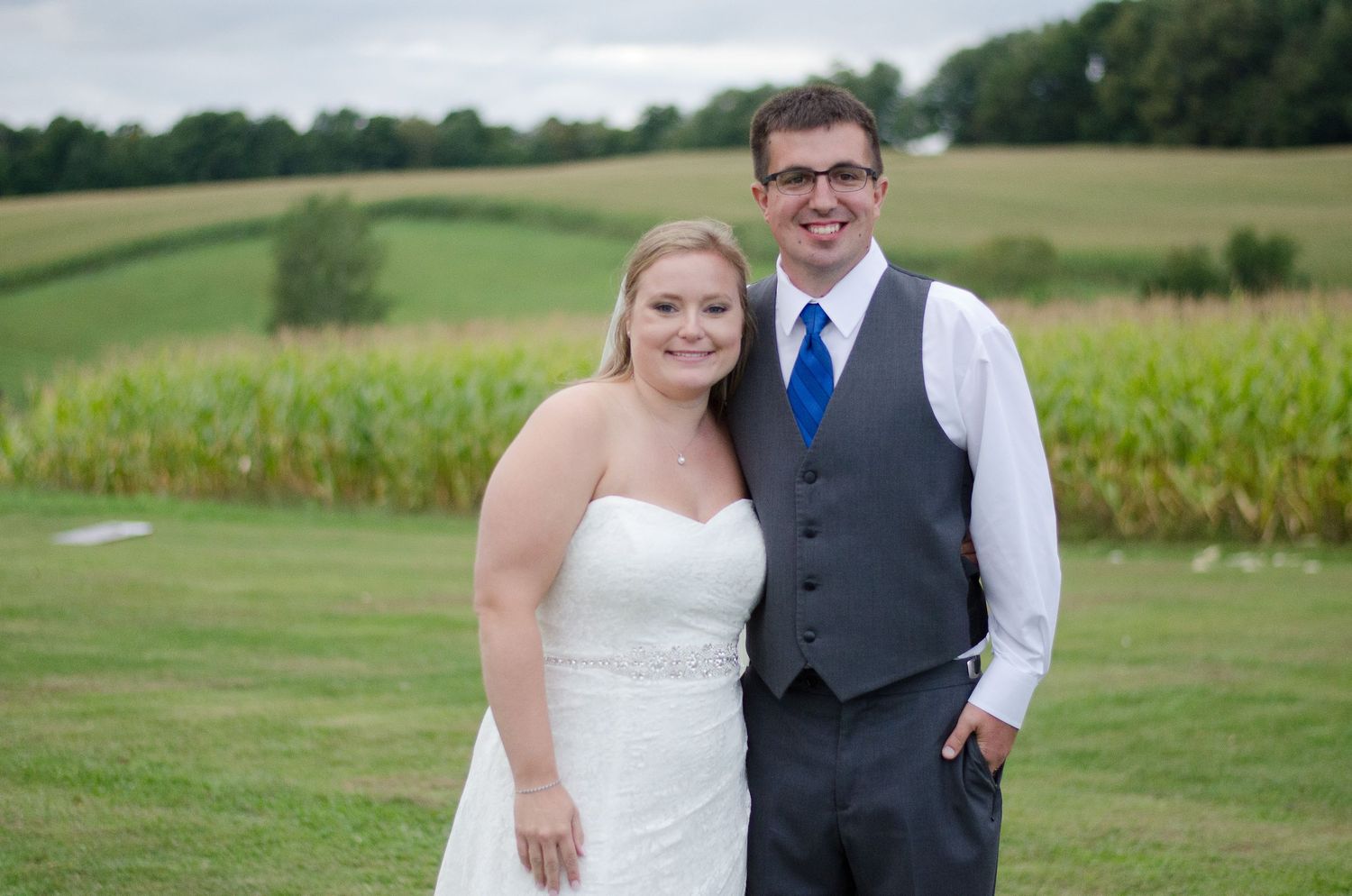 Shirley Cobb Photography
Wedding
