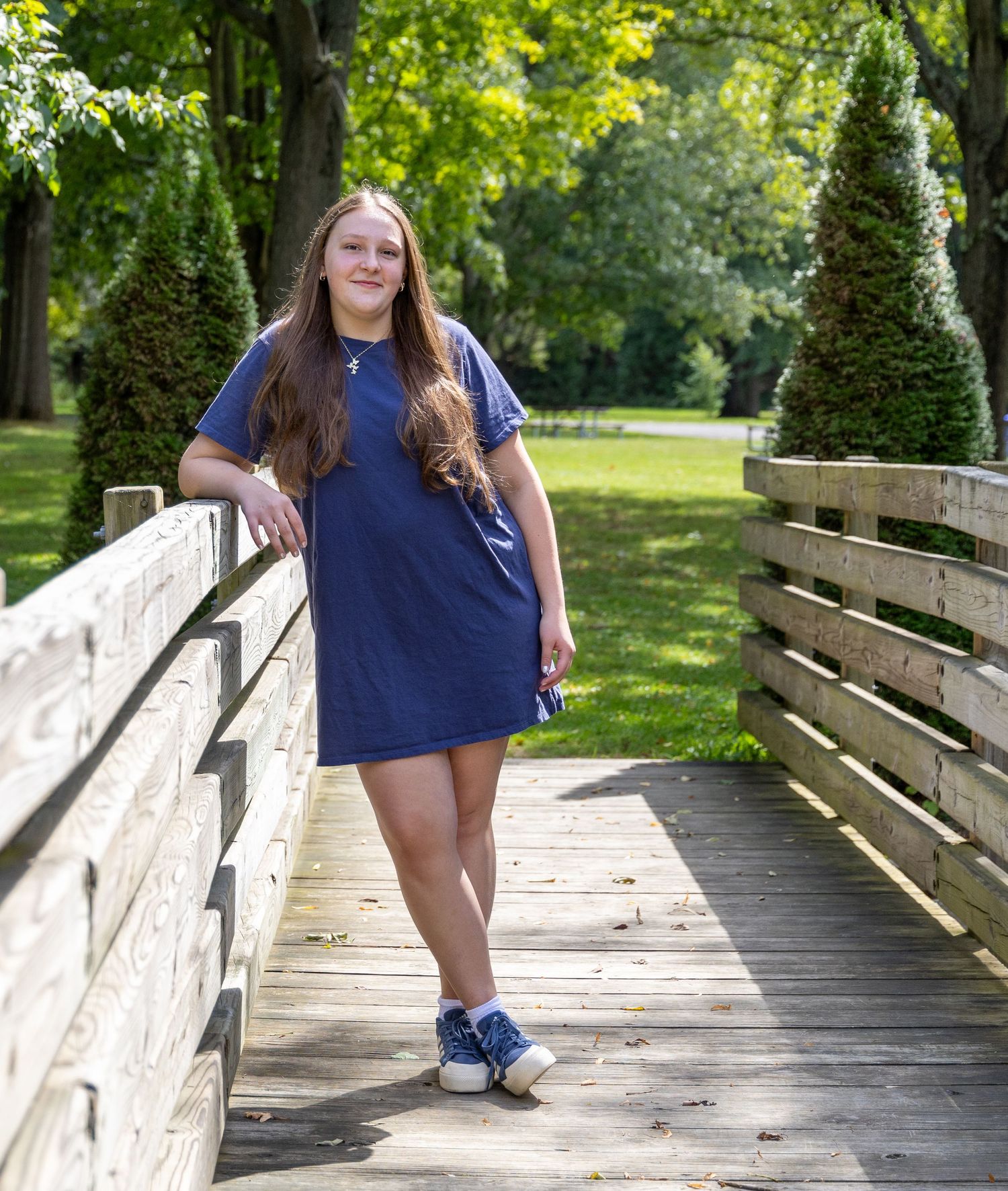 Shirley Cobb Photography
Senior
