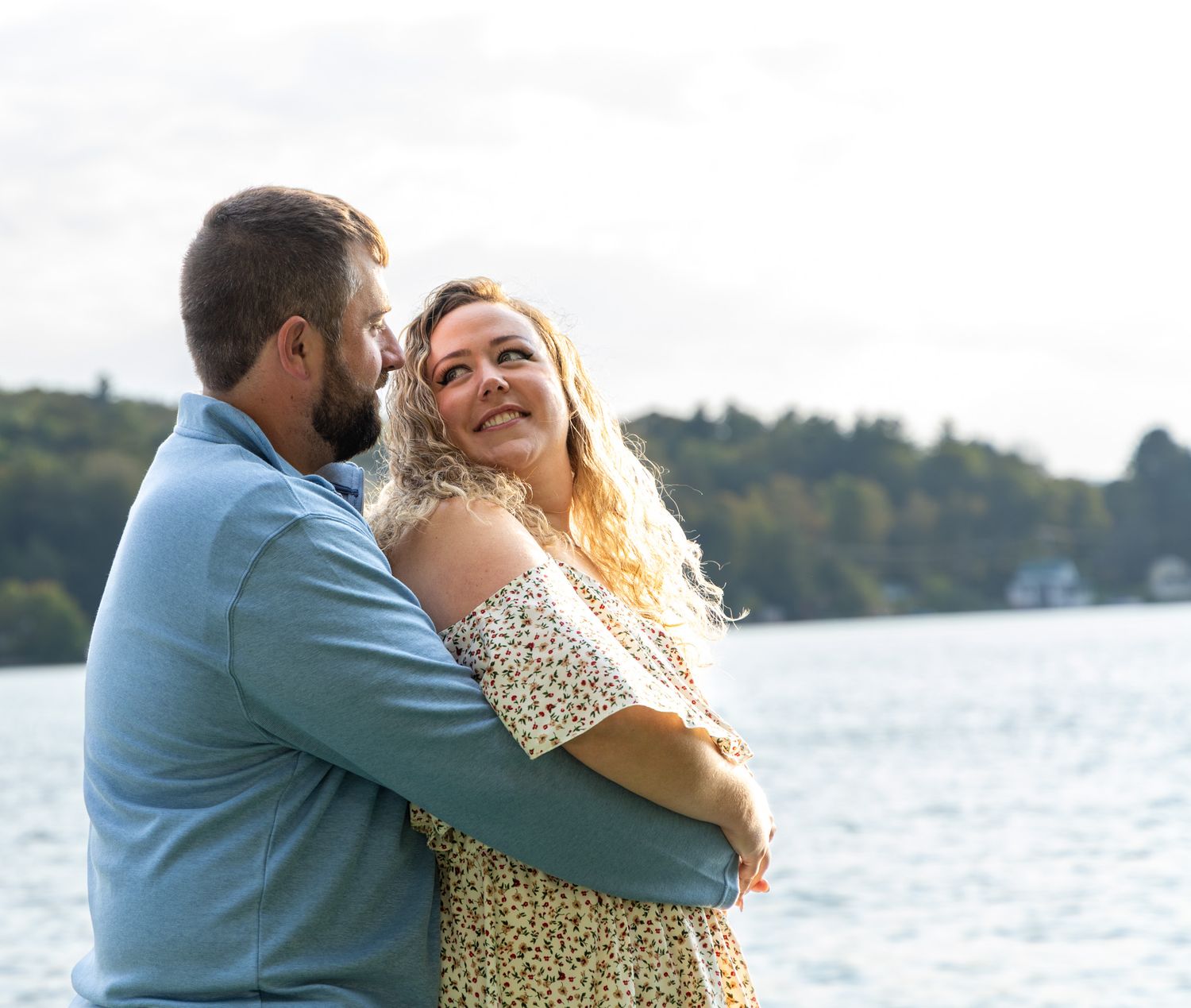 Shirley Cobb Photography
Engagement