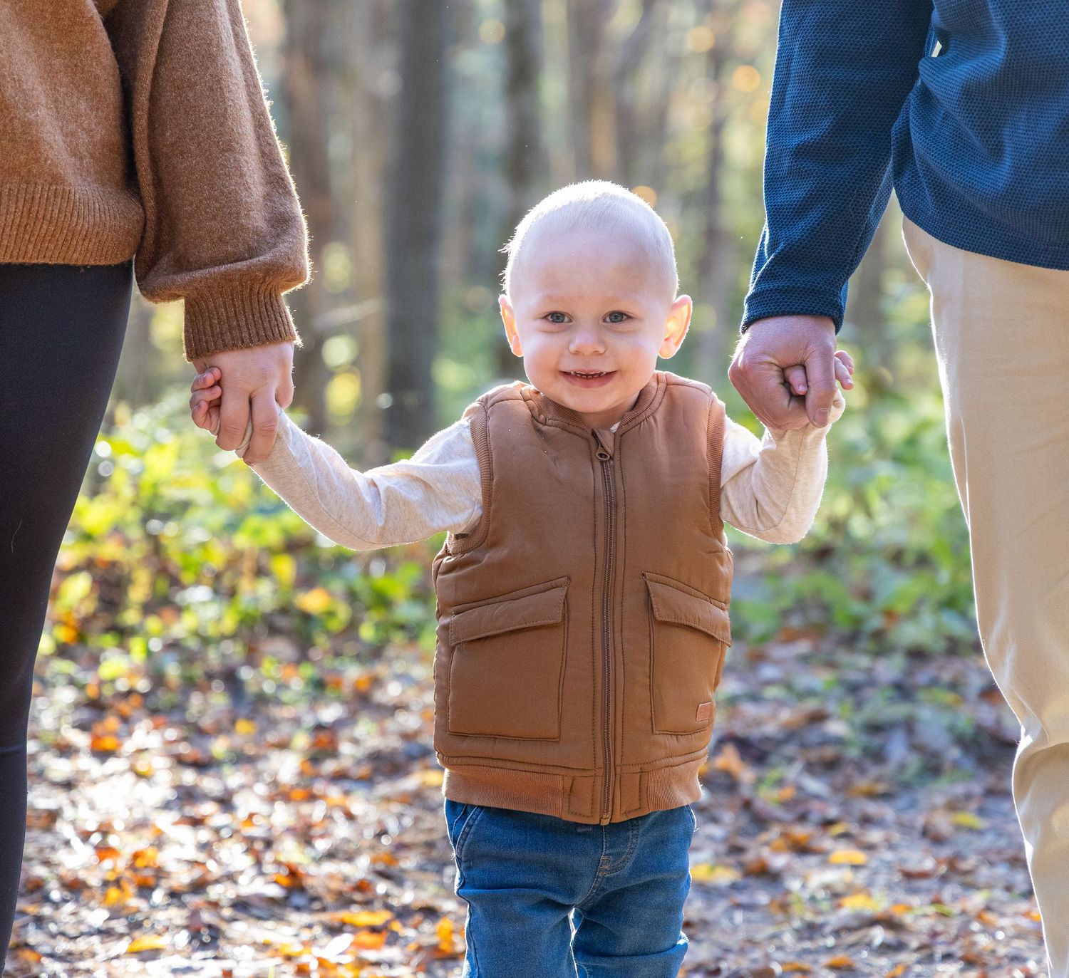Shirley Cobb Photography
Family